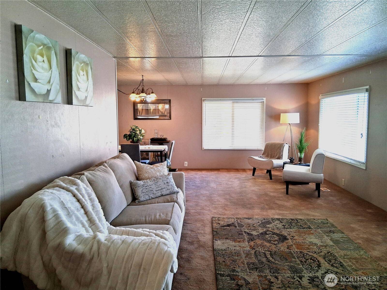 815 124th ST SW #36, Everett, WA 98204