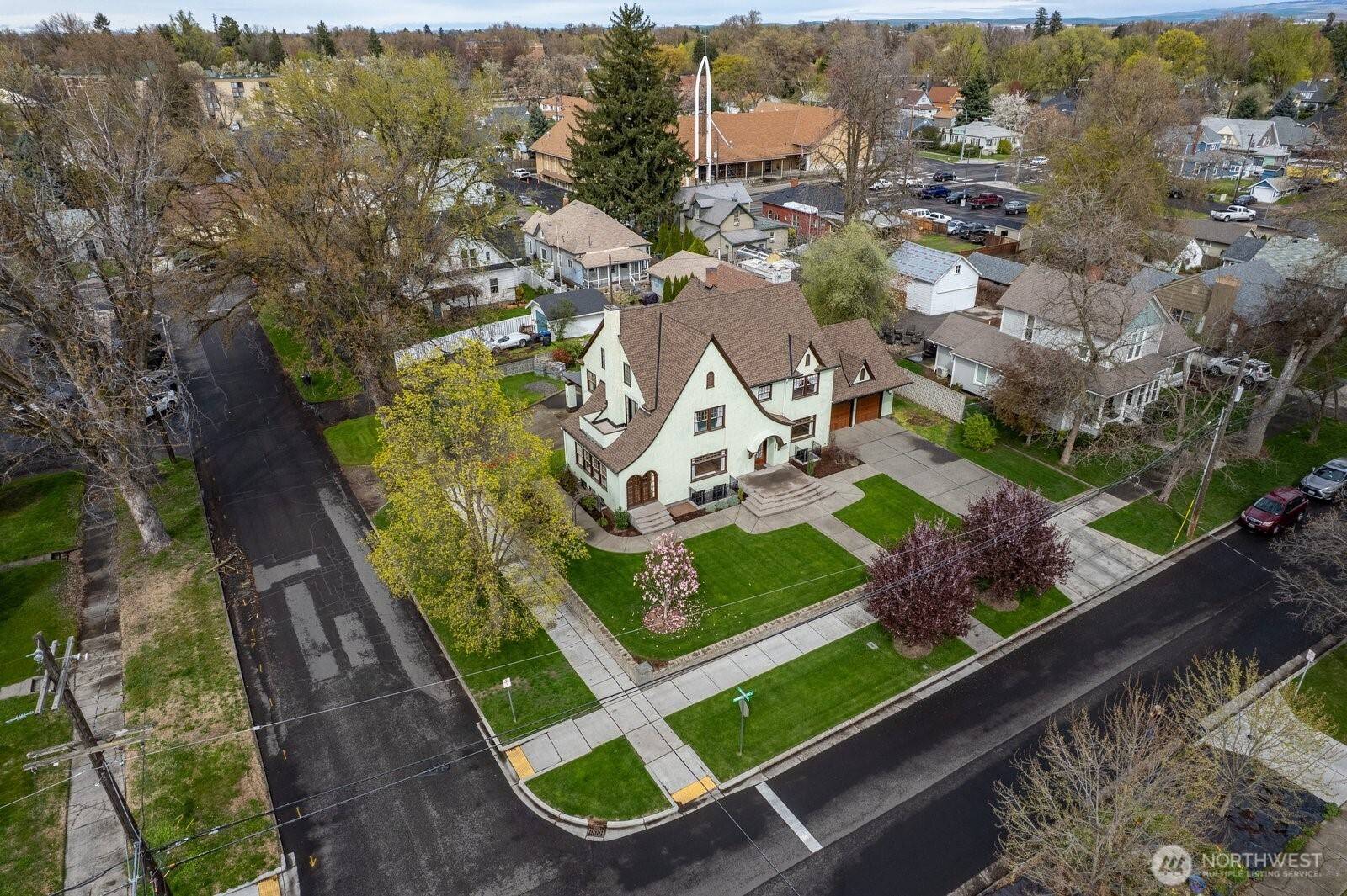 601 Washington ST, Walla Walla, WA 99362