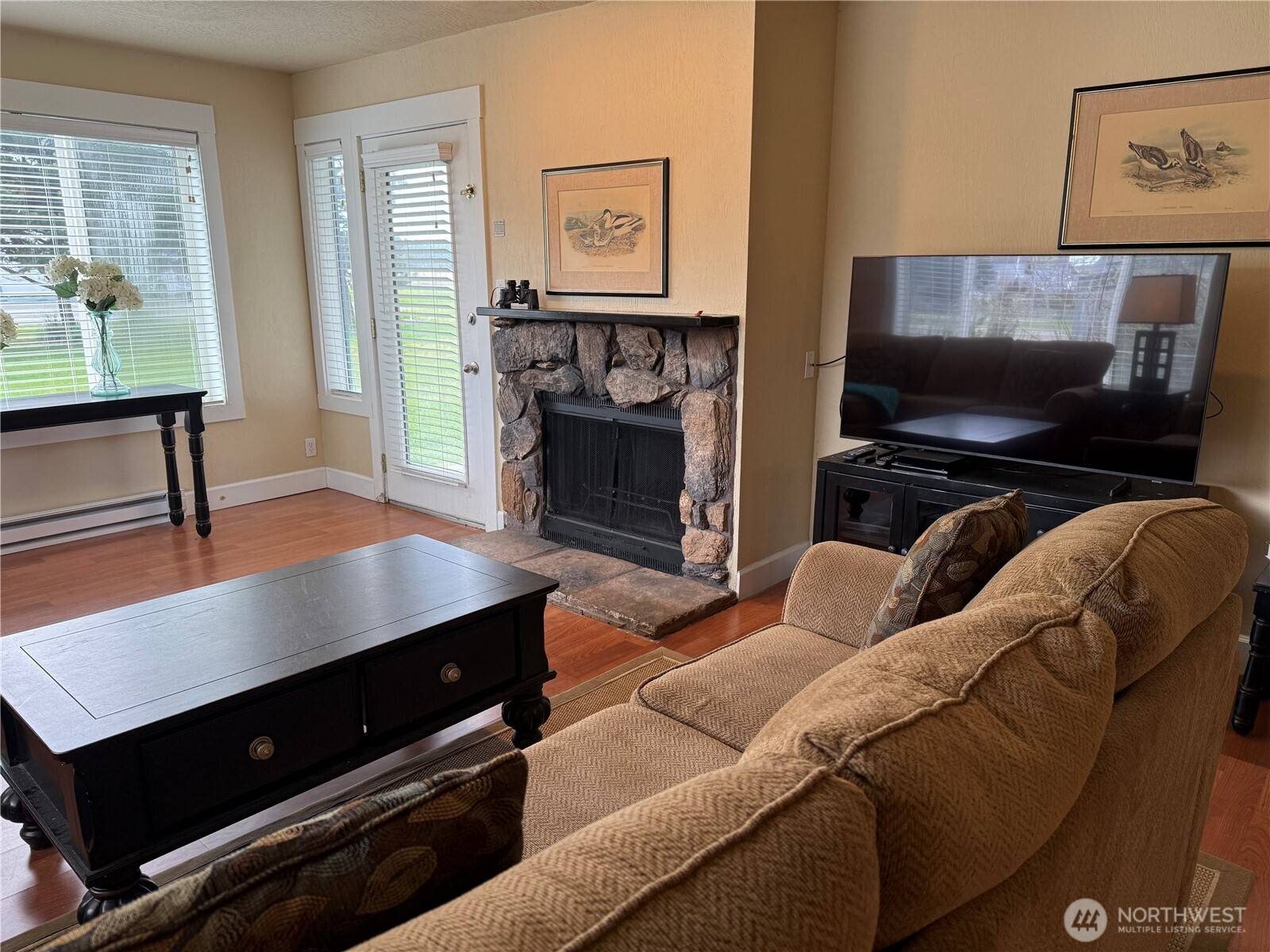210 NW 26th ST #411-12, Long Beach, WA 98631