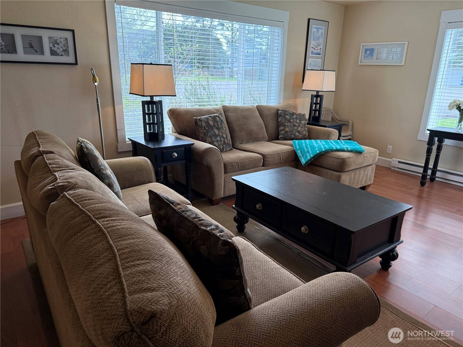 210 NW 26th ST #411-12, Long Beach, WA 98631