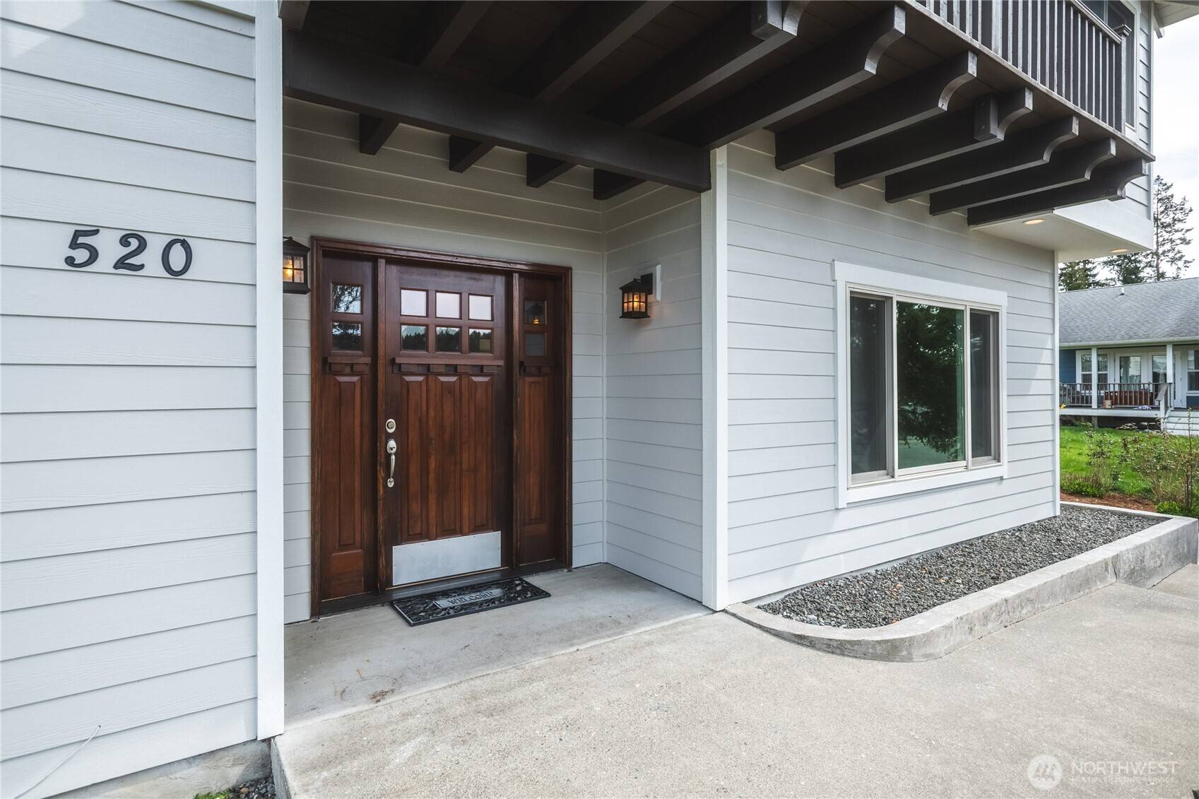 520 Kelsando CIR, Friday Harbor, WA 98250