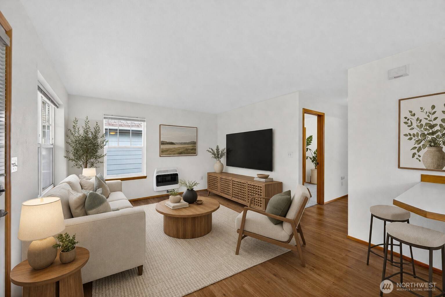 161 W Whidbey AVE #38, Oak Harbor, WA 98277