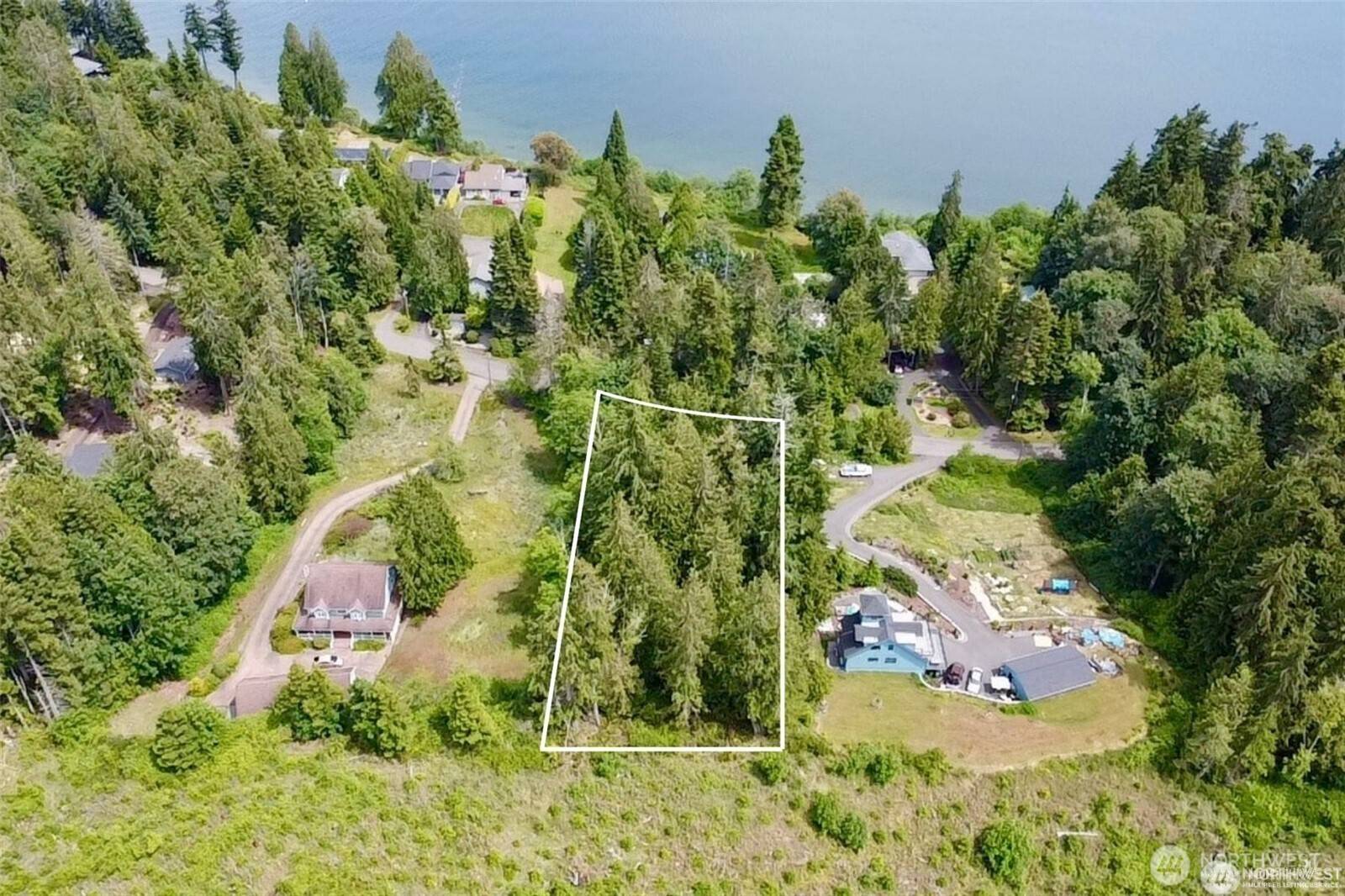 0 XXX E Tala Shore DR, Port Ludlow, WA 98584