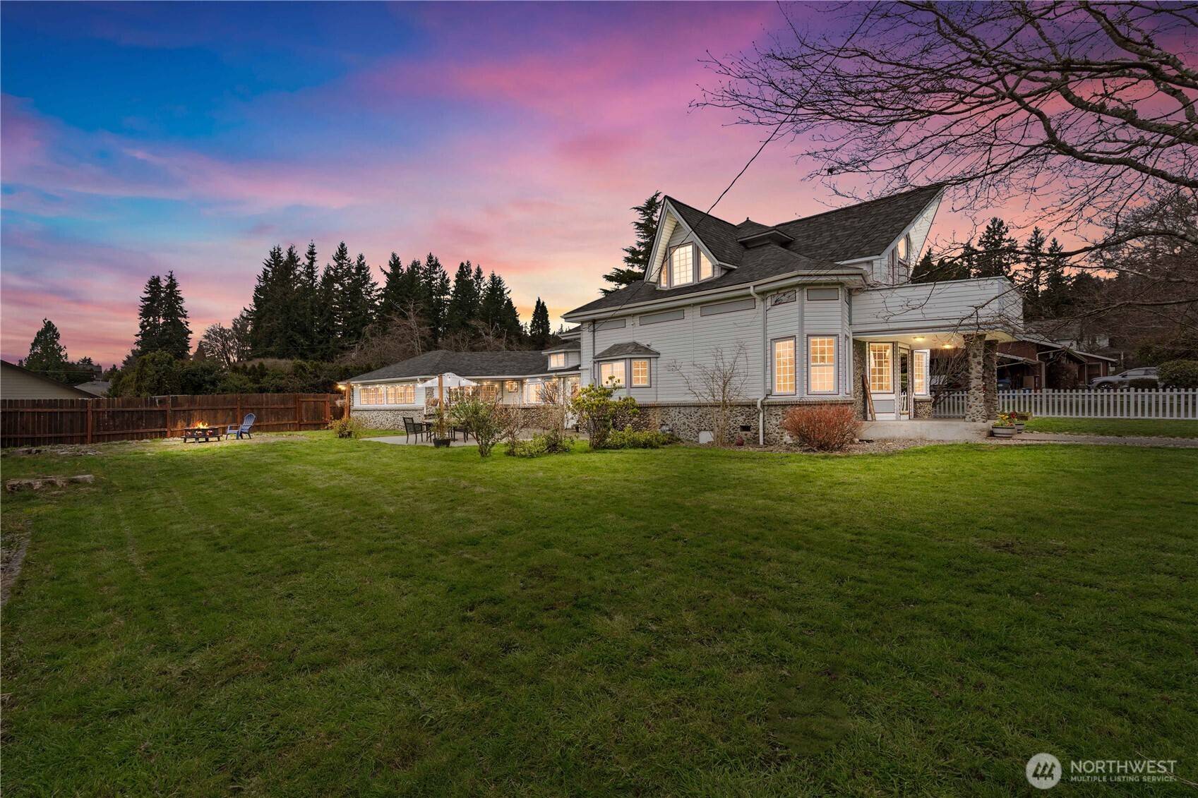 357 N Sylvia ST, Montesano, WA 98563