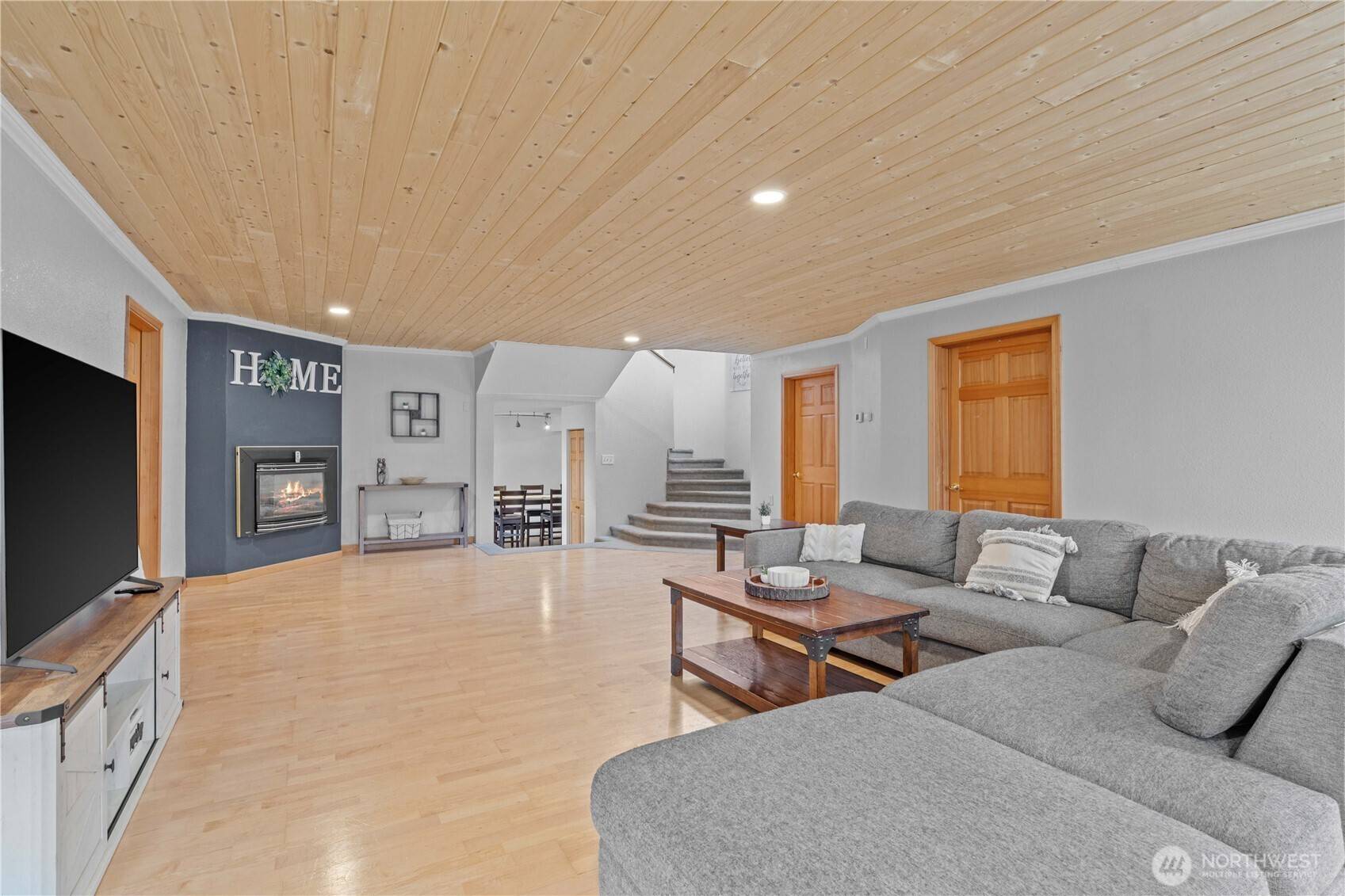 357 N Sylvia ST, Montesano, WA 98563