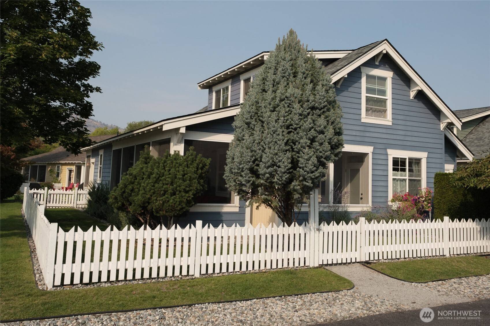 101 Flip Flop LN, Oroville, WA 98844