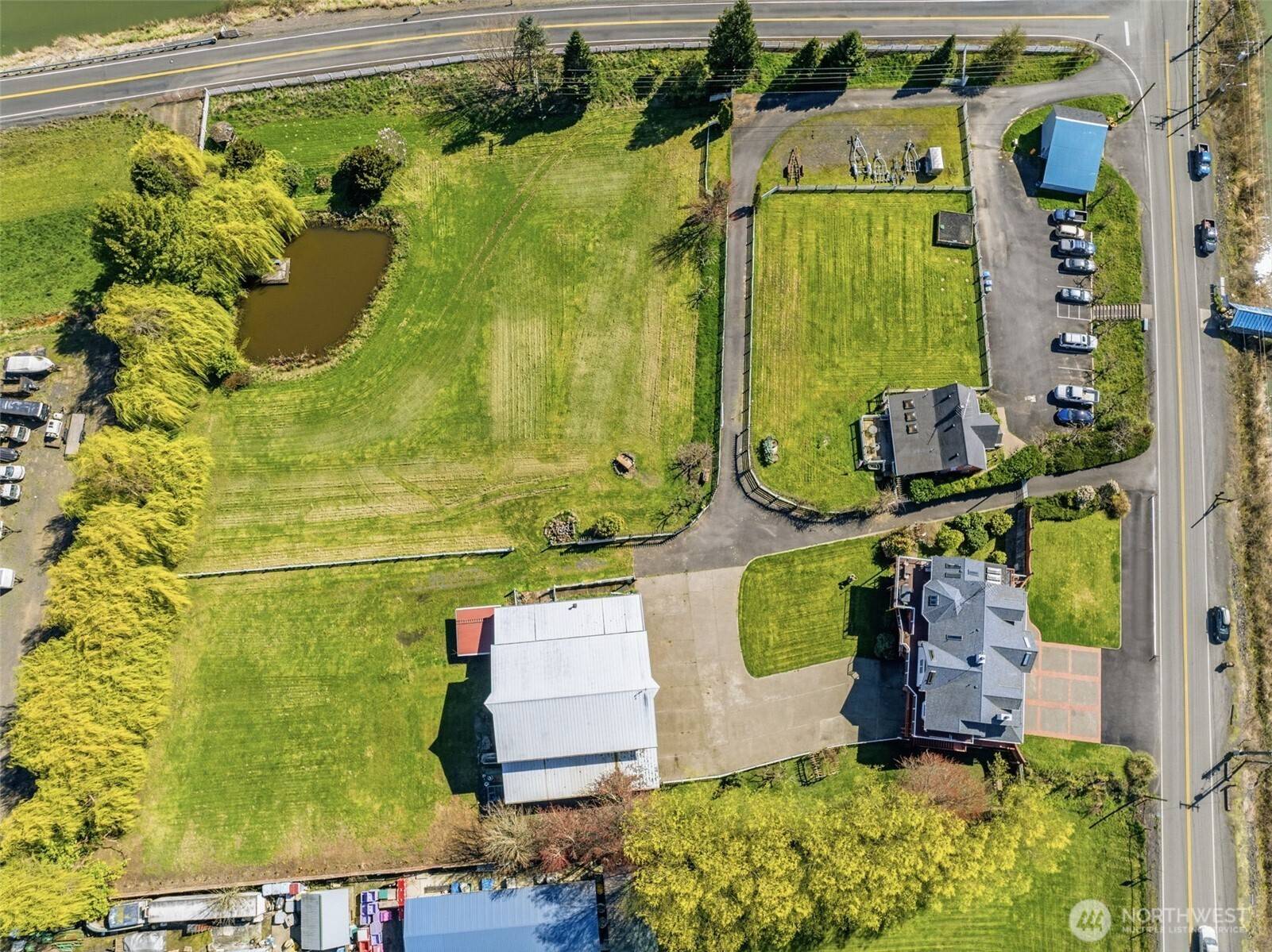 6114 Willow Grove RD, Longview, WA 98632