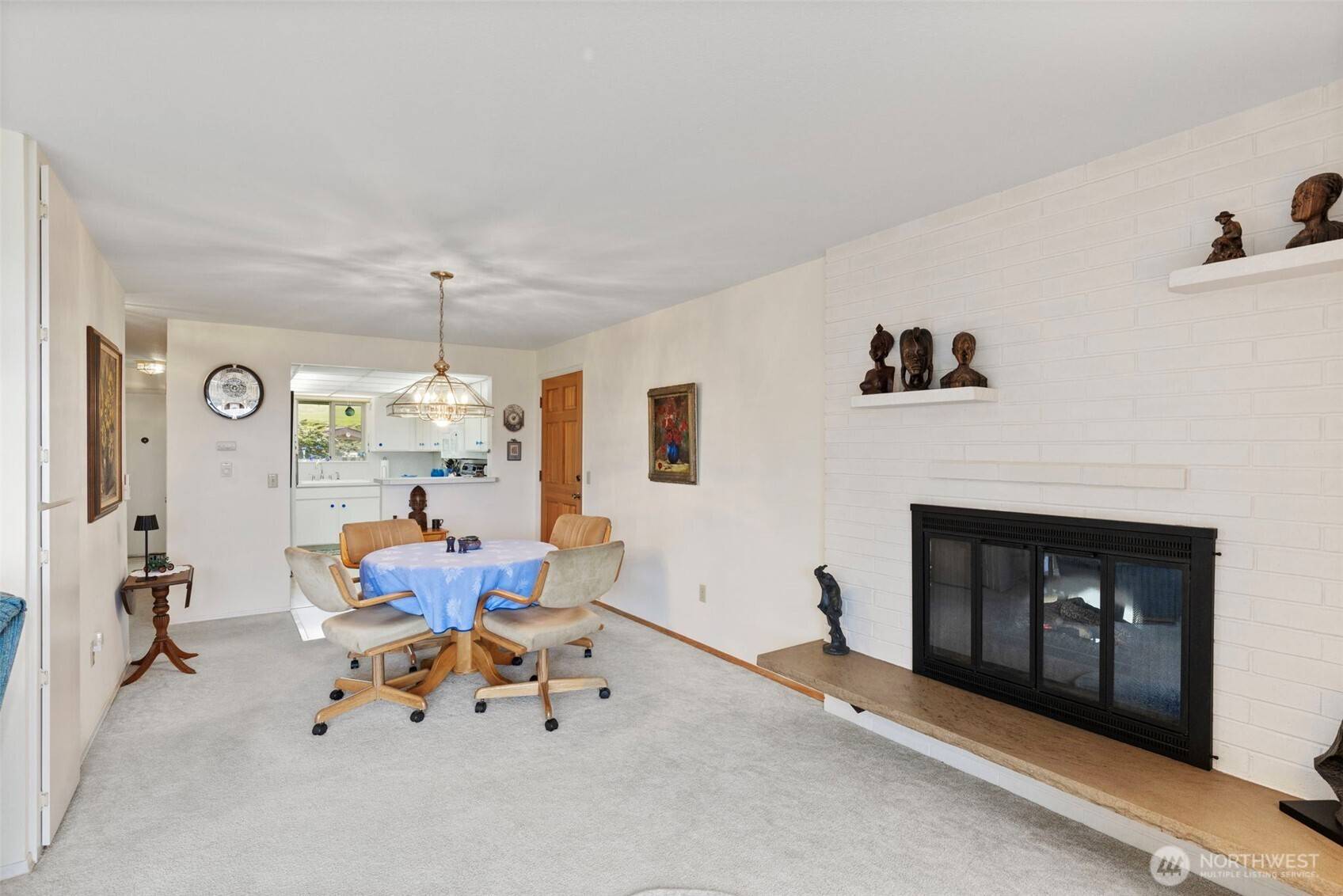 1301 S 3rd AVE #4B, Sequim, WA 98382