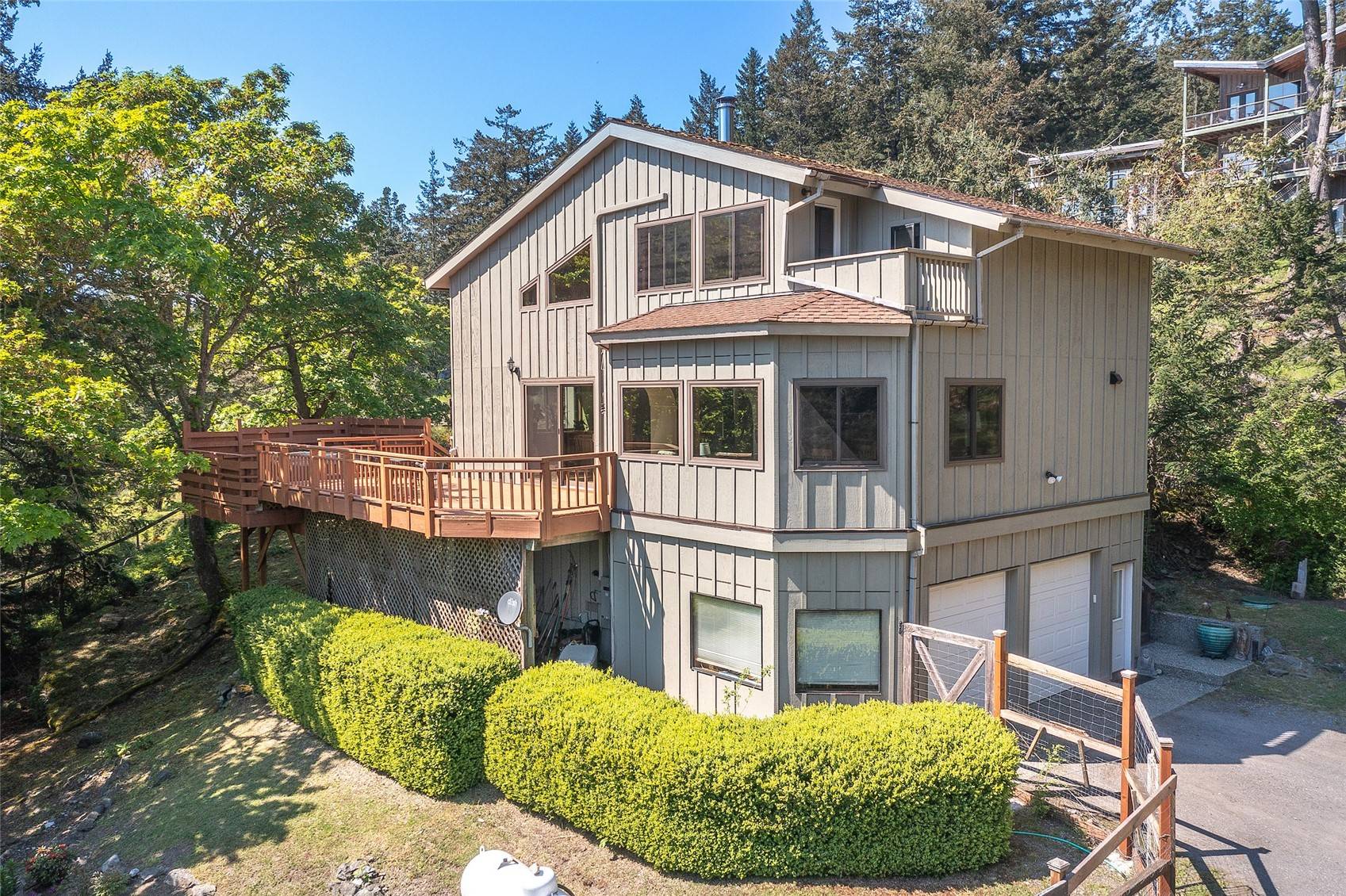 263 Cascade WAY, Orcas Island, WA 98245