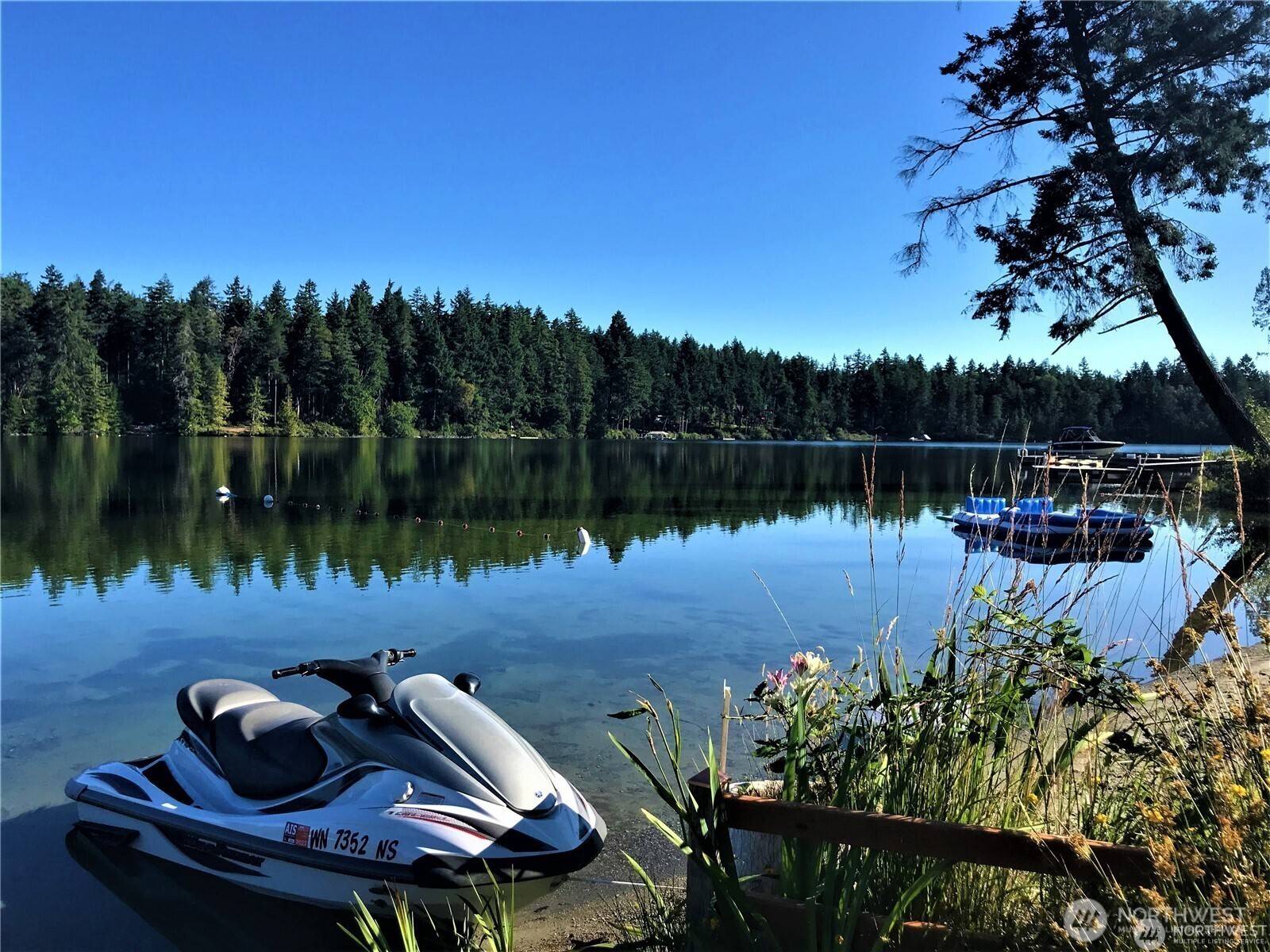 12216 Wapato RD, Anderson Island, WA 98303