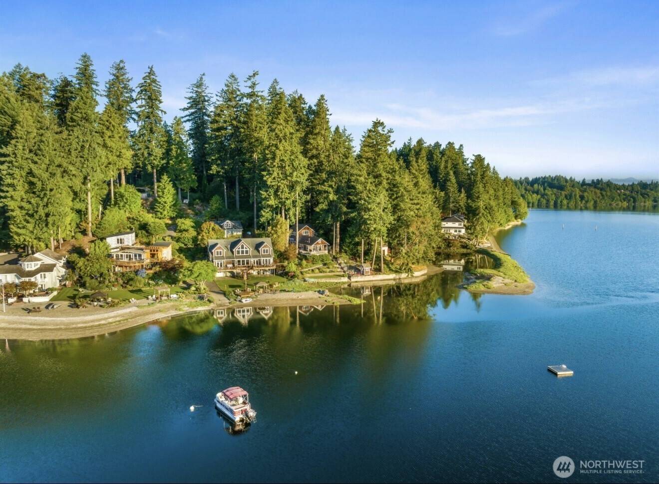 3534 Gravelly Beach LOOP NW, Olympia, WA 98502