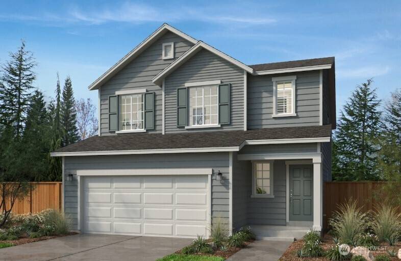 23931 36th AVE SE #16, Bothell, WA 98021