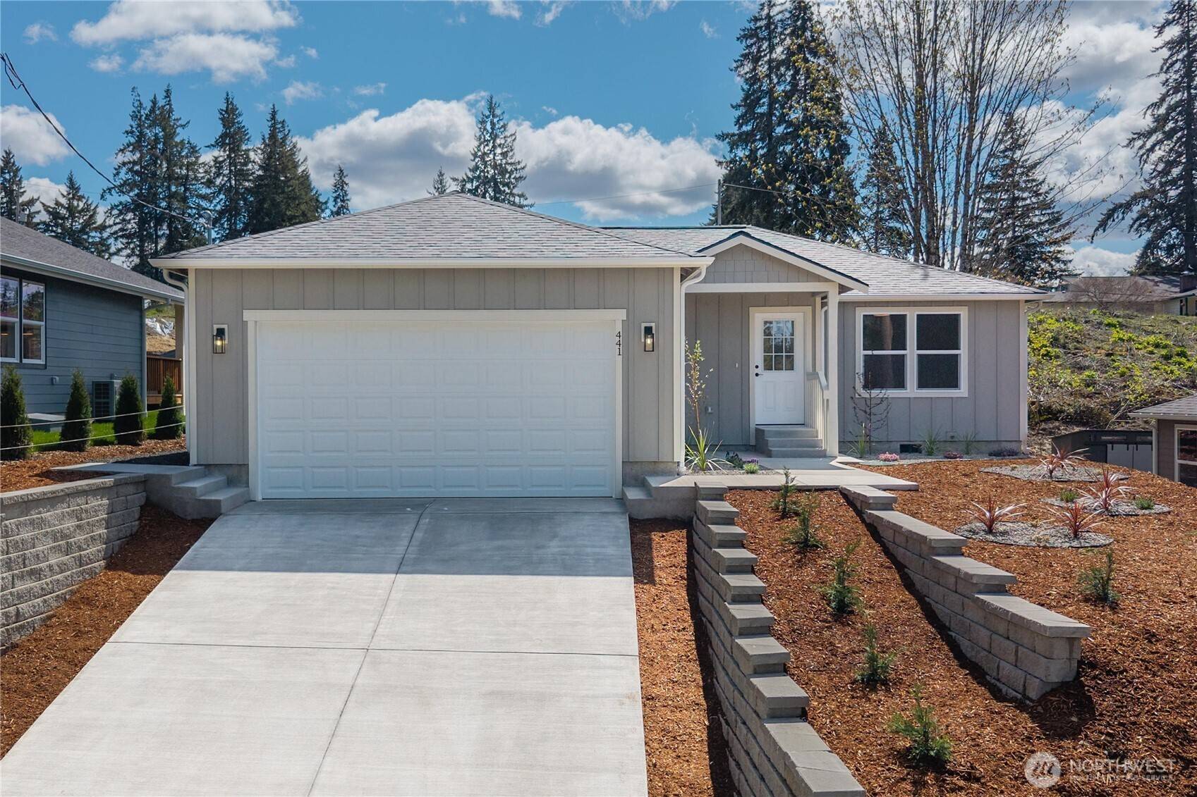 441 Chestnut ST, Shelton, WA 98584