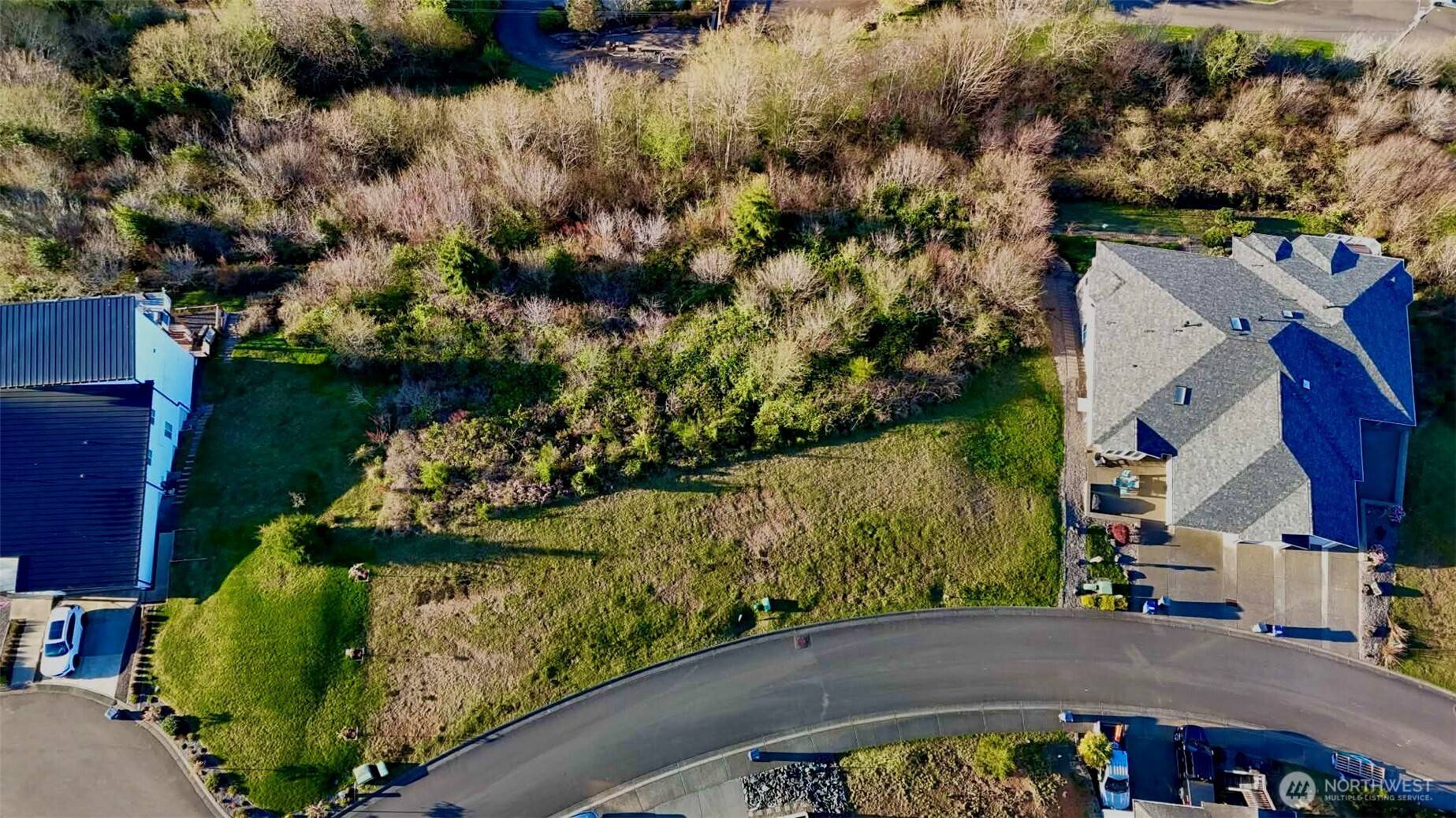 1154 Grays Pointe LN, Aberdeen, WA 98520