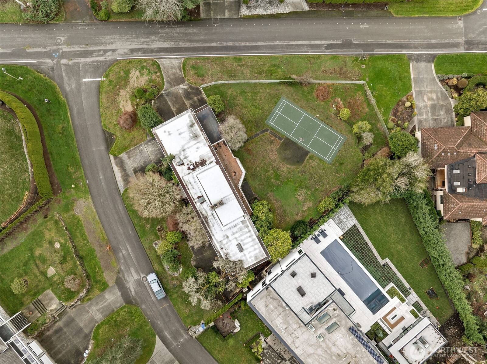 9808 NE 33rd ST, Bellevue, WA 98004