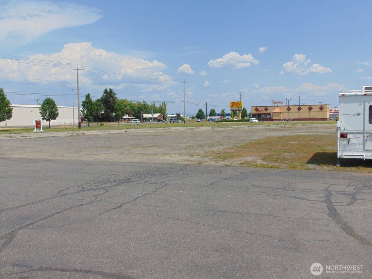 12525 W Sunset HWY, Airway Heights, WA 99001