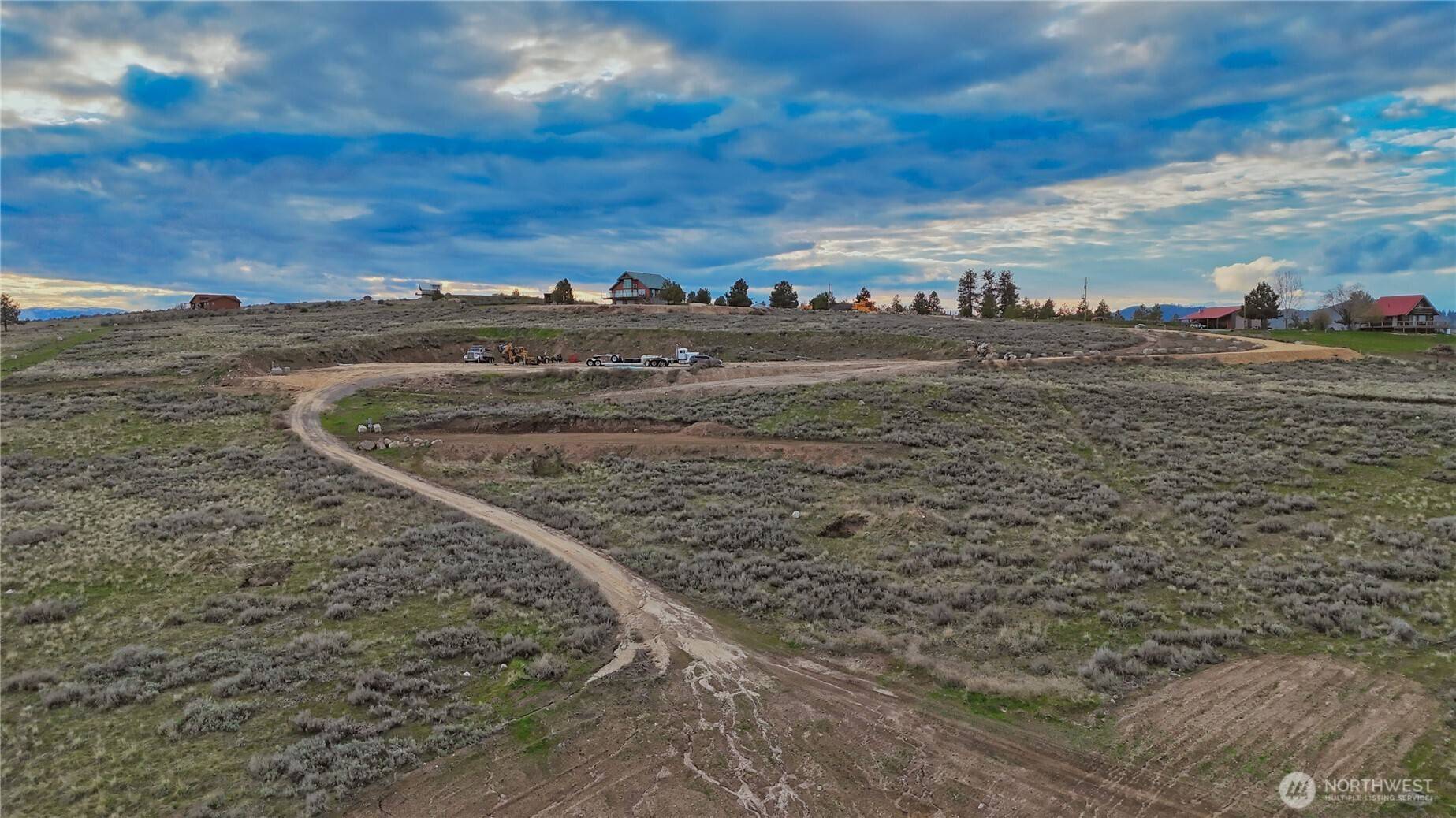 27 B TBD Scenic DR, Brewster, WA 98812