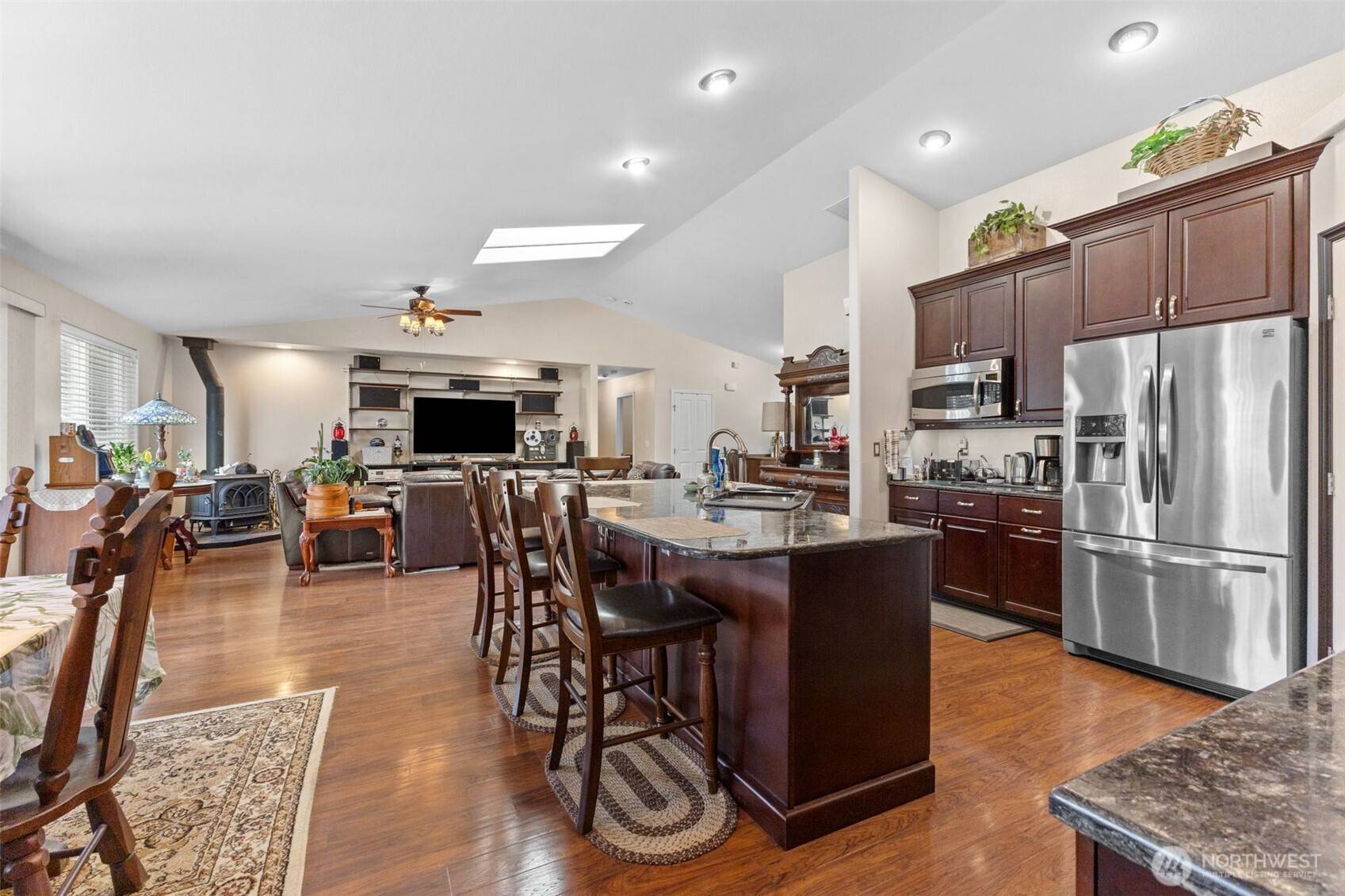 12217 224th AVE E, Bonney Lake, WA 98391