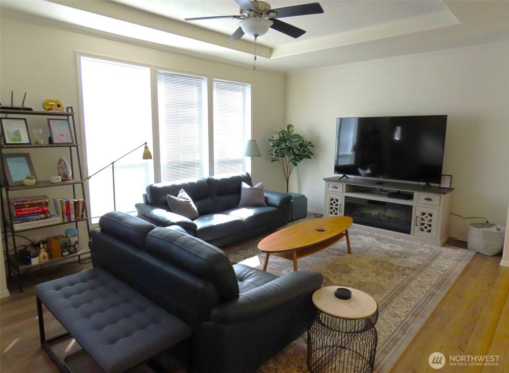 1321 S Melbourne CT, Westport, WA 98595