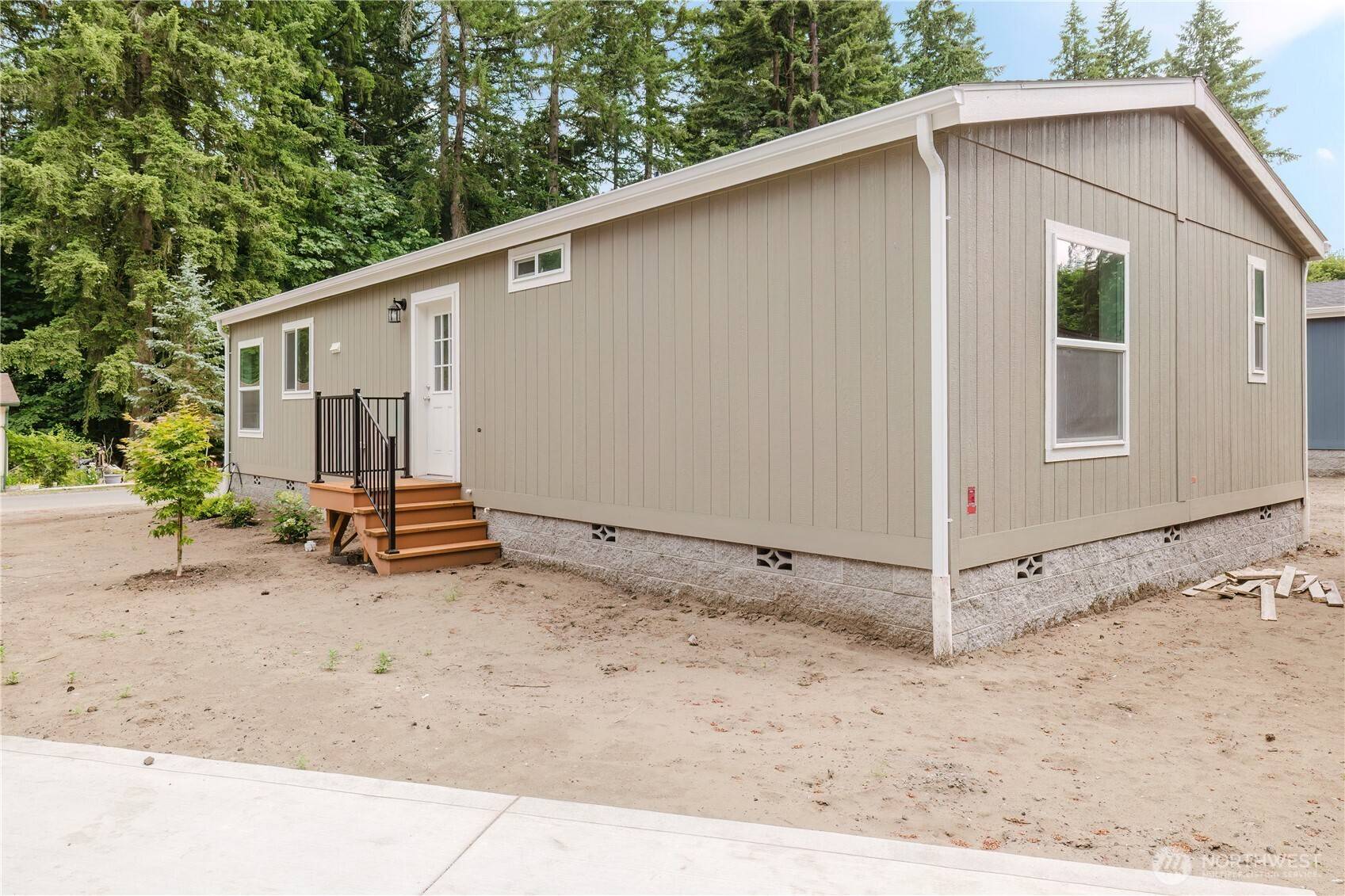 2535 70th AVE SW #44, Tumwater, WA 98512
