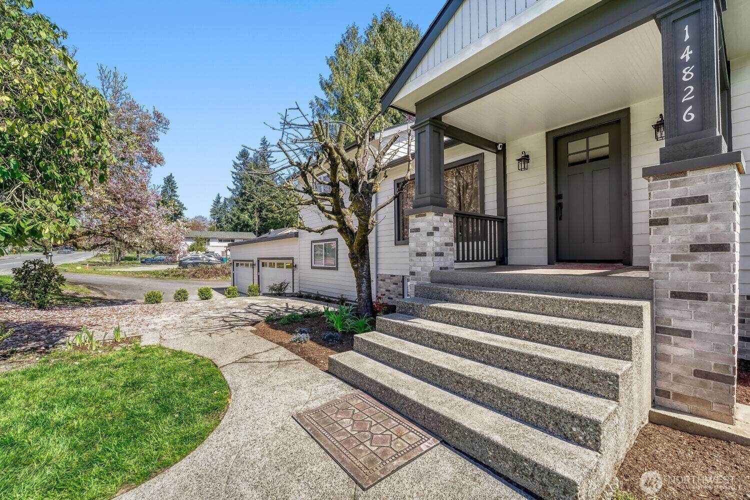 14826 42nd AVE S, Tukwila, WA 98168