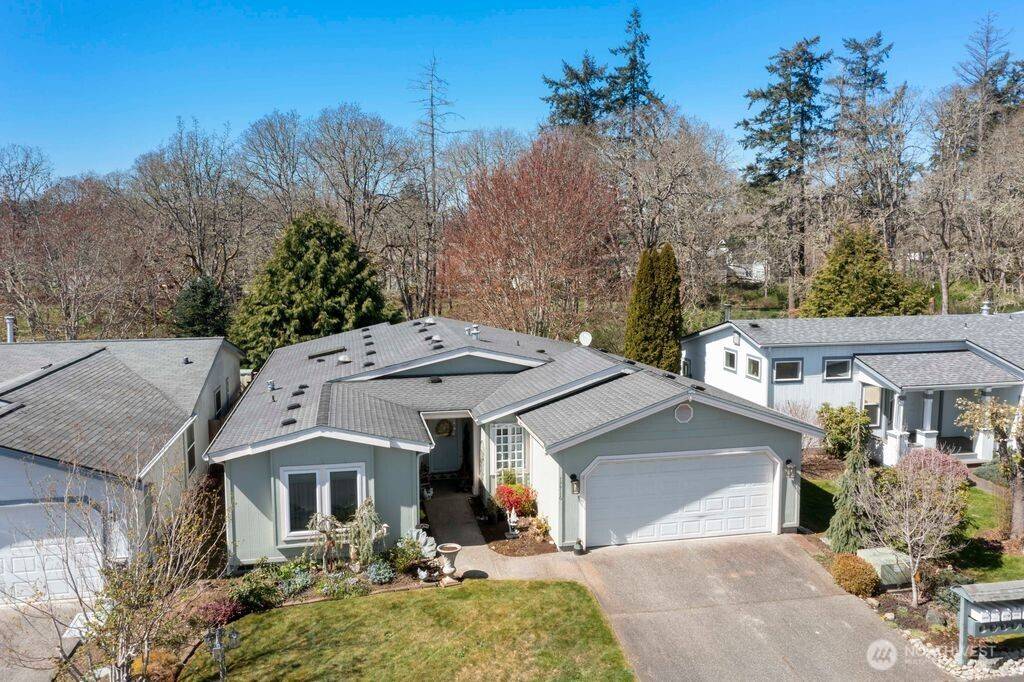 17716 18th Avenue Ct E #26, Spanaway, WA 98387