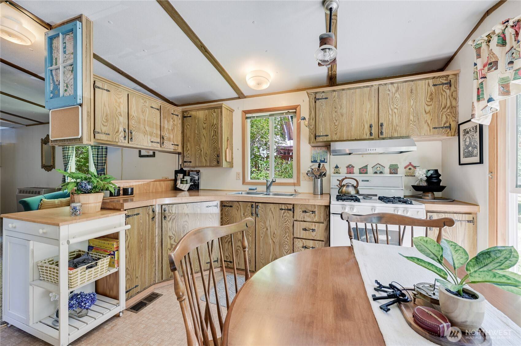 64193 E Cascade DR, Marblemount, WA 98267