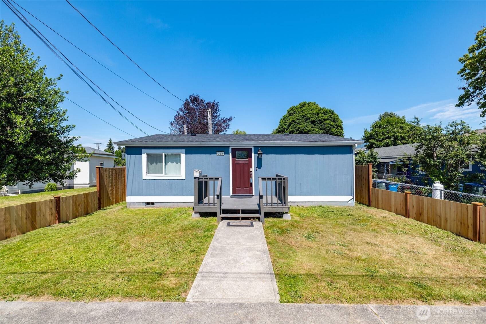 212 Gibson ST, Sedro Woolley, WA 98284