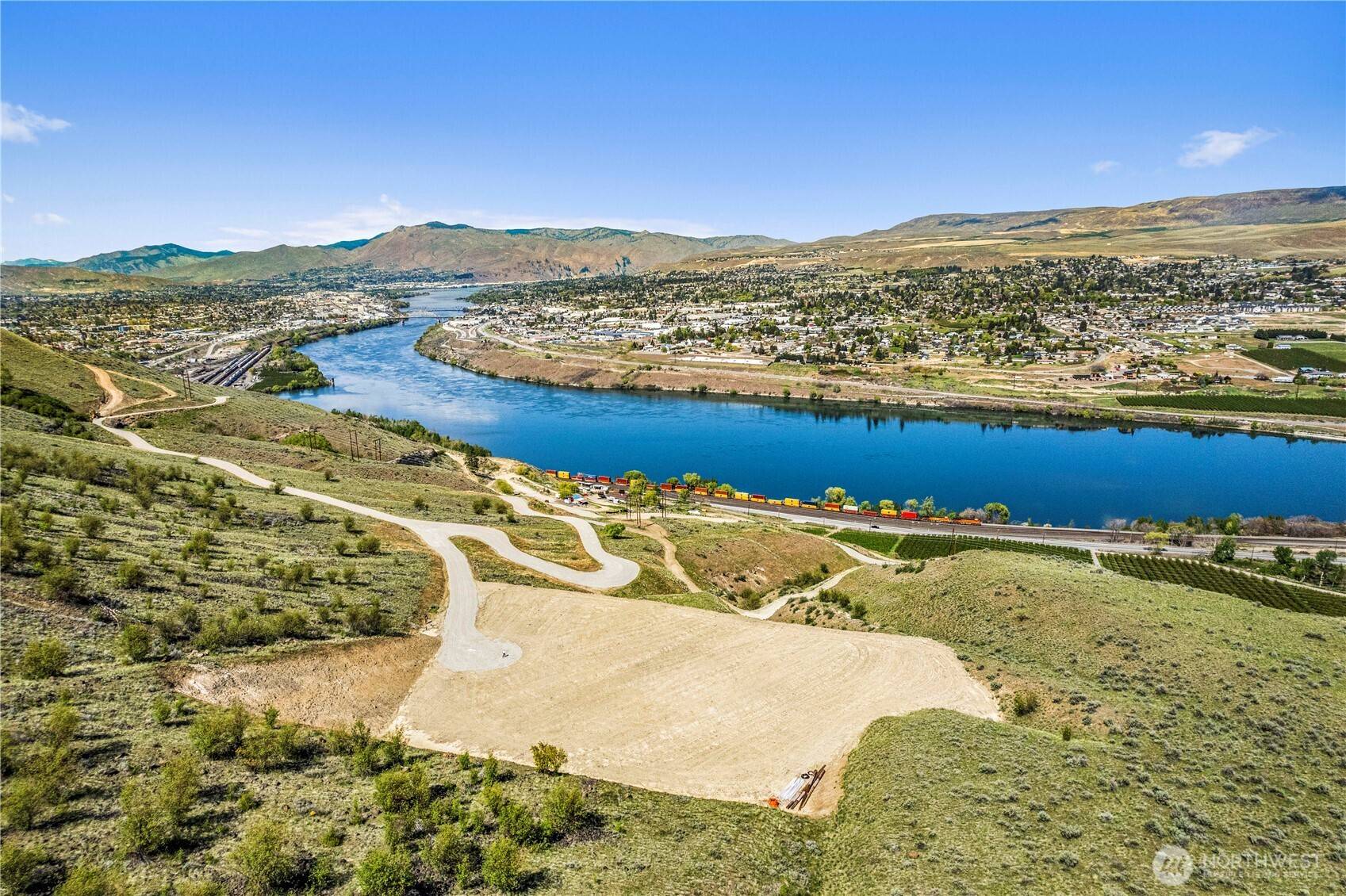 1501 Lot A Malaga Alcoa HWY, Malaga, WA 98828