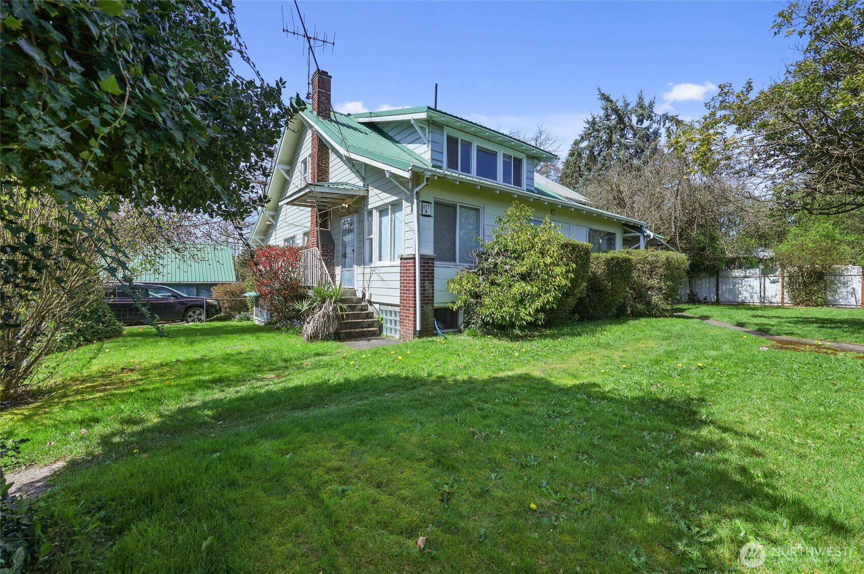 9906 Croft ST S, Tacoma, WA 98444