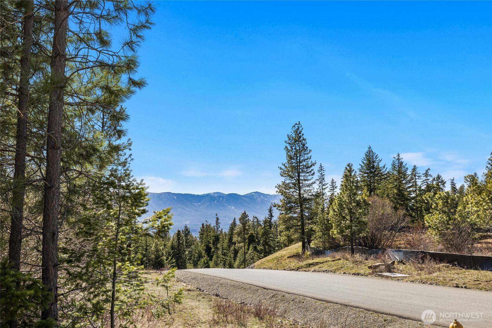 80 Forest Ridge (Lot 80) DR, Cle Elum, WA 98922