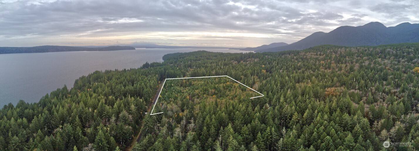 50 x Point Whitney RD, Brinnon, WA 98320