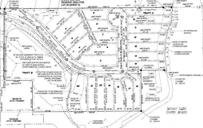 11 Valley RD NE #11, Moses Lake, WA 98837