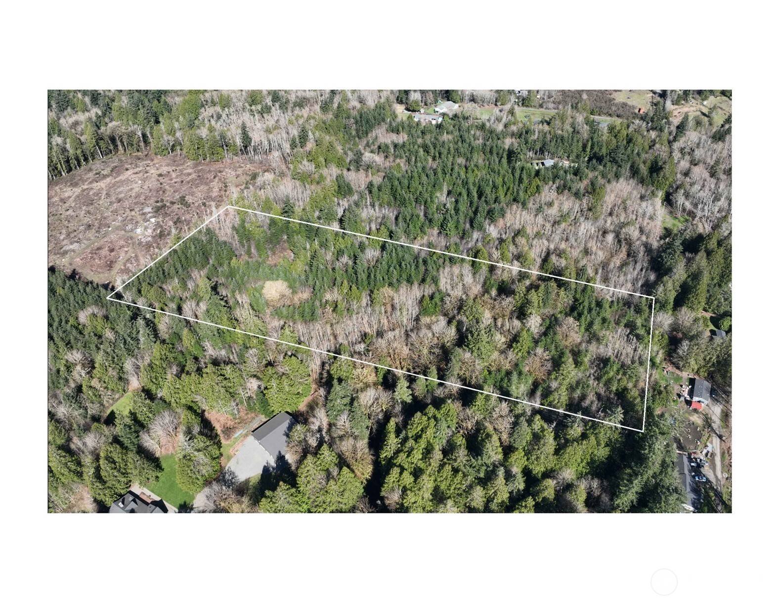 11 E Libby RD, Shelton, WA 98584