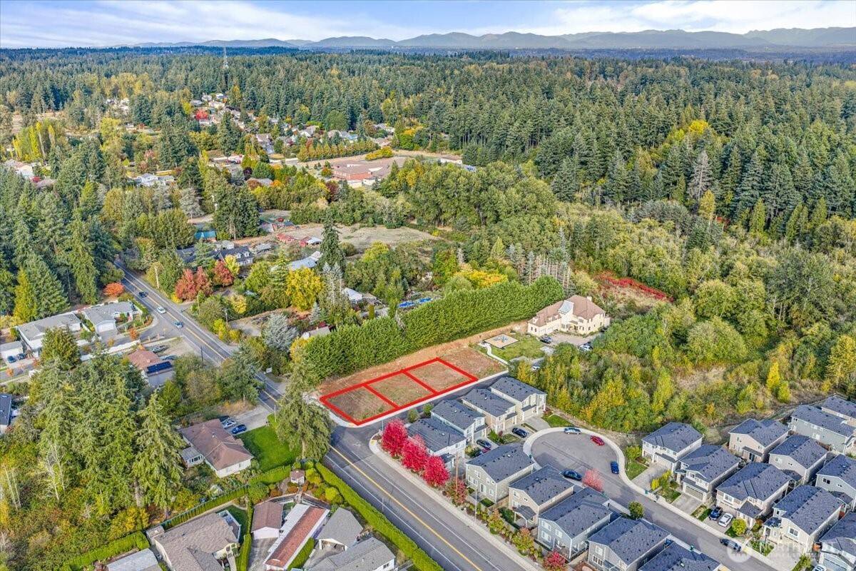 372 xx 29th AVE S #Lot 1, Federal Way, WA 98003