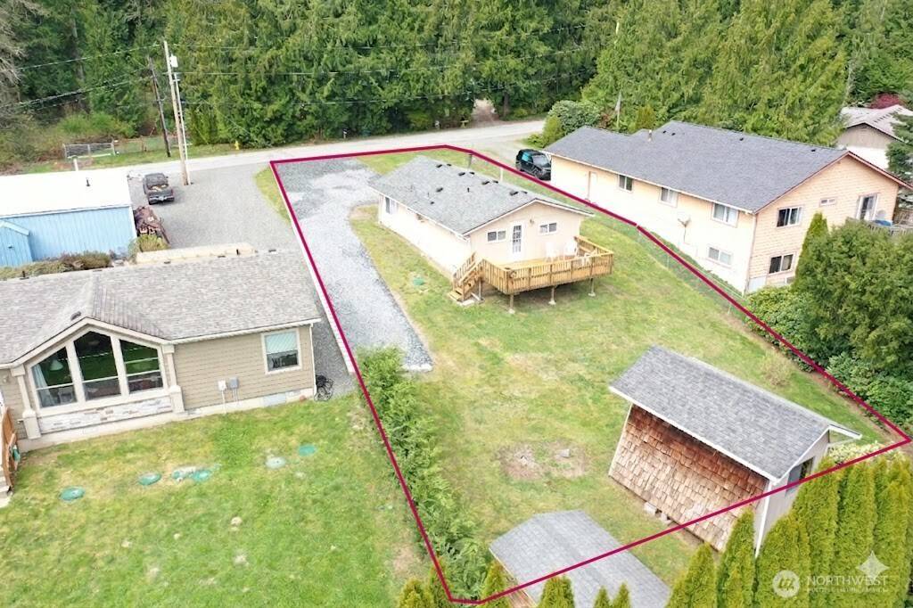 580 Summit PL, Sedro Woolley, WA 98284
