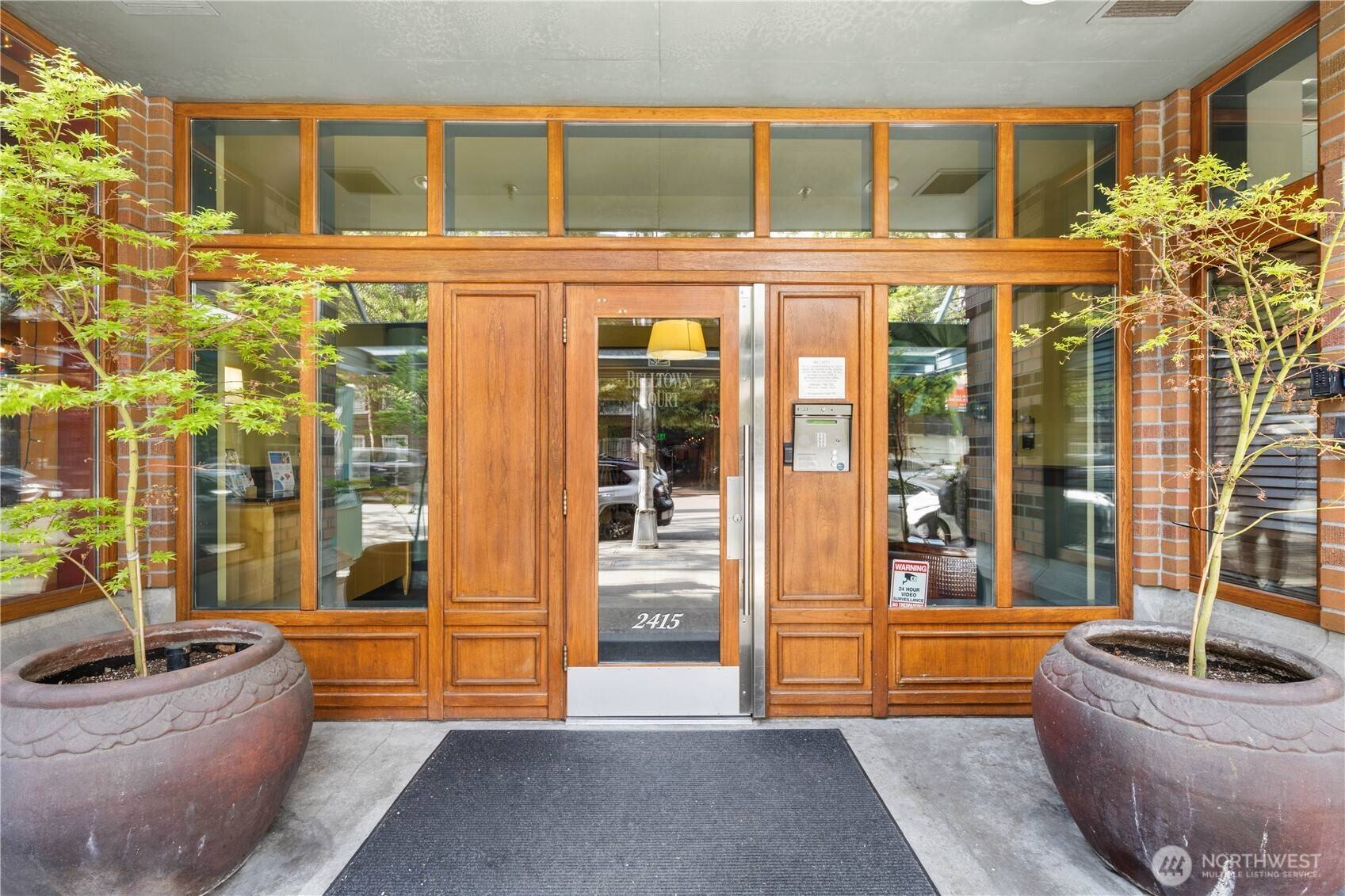 2415 2nd AVE #349, Seattle, WA 98121