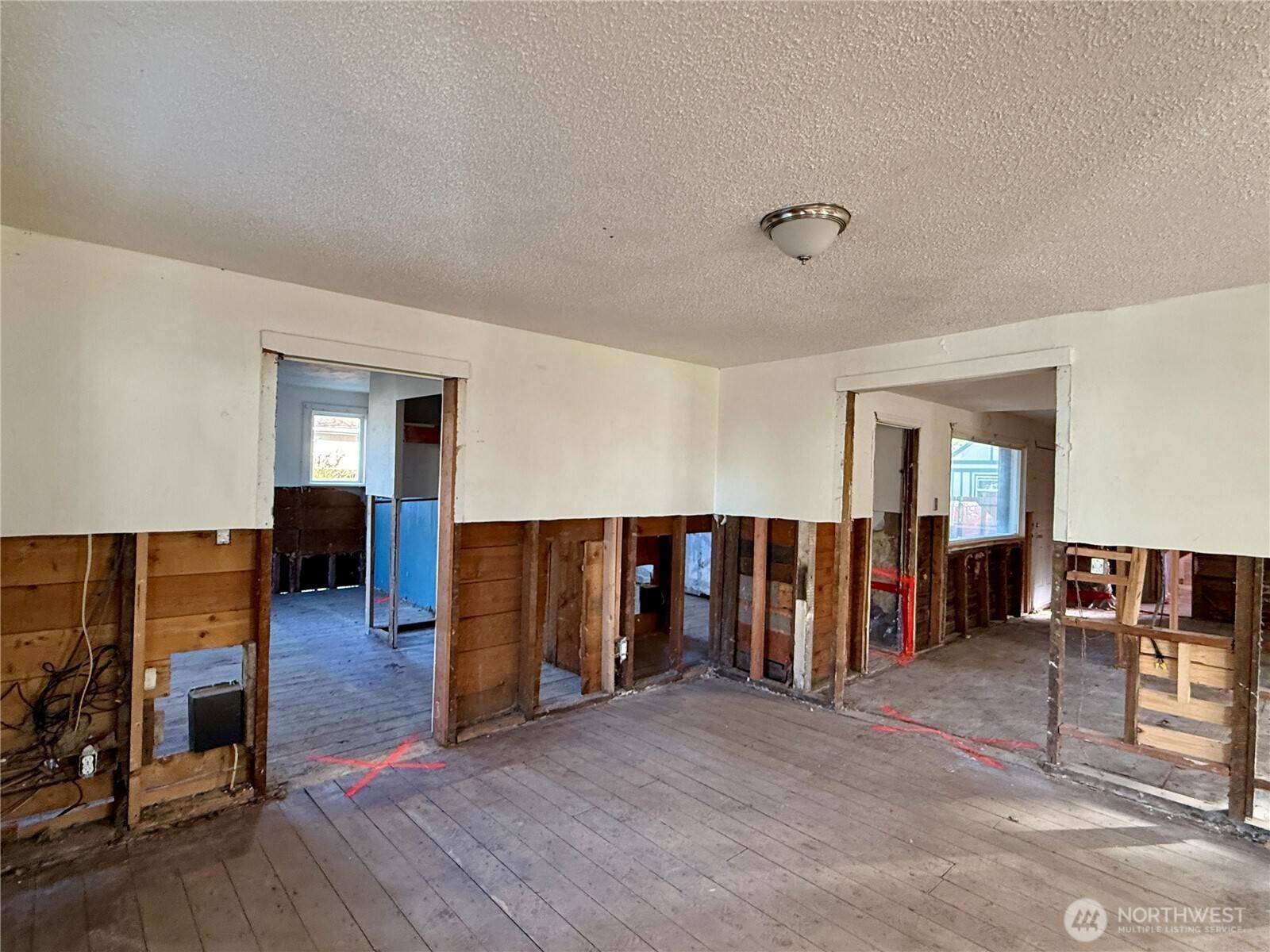 315 N 1st ST, Dayton, WA 99328