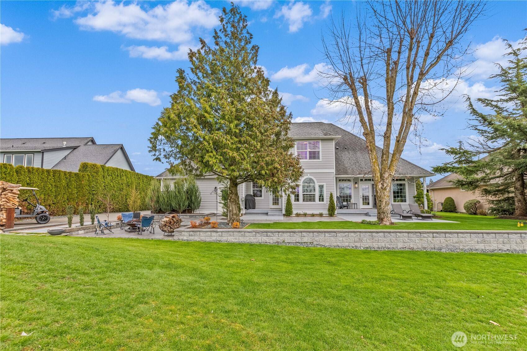 449 Island Green WAY, Lynden, WA 98264
