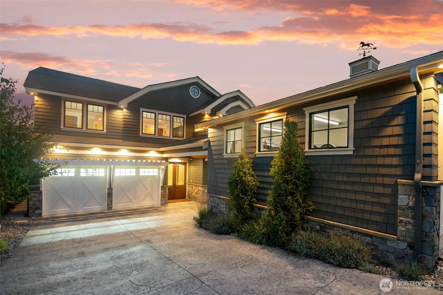 58 Key Bay LN, Chelan, WA 98816