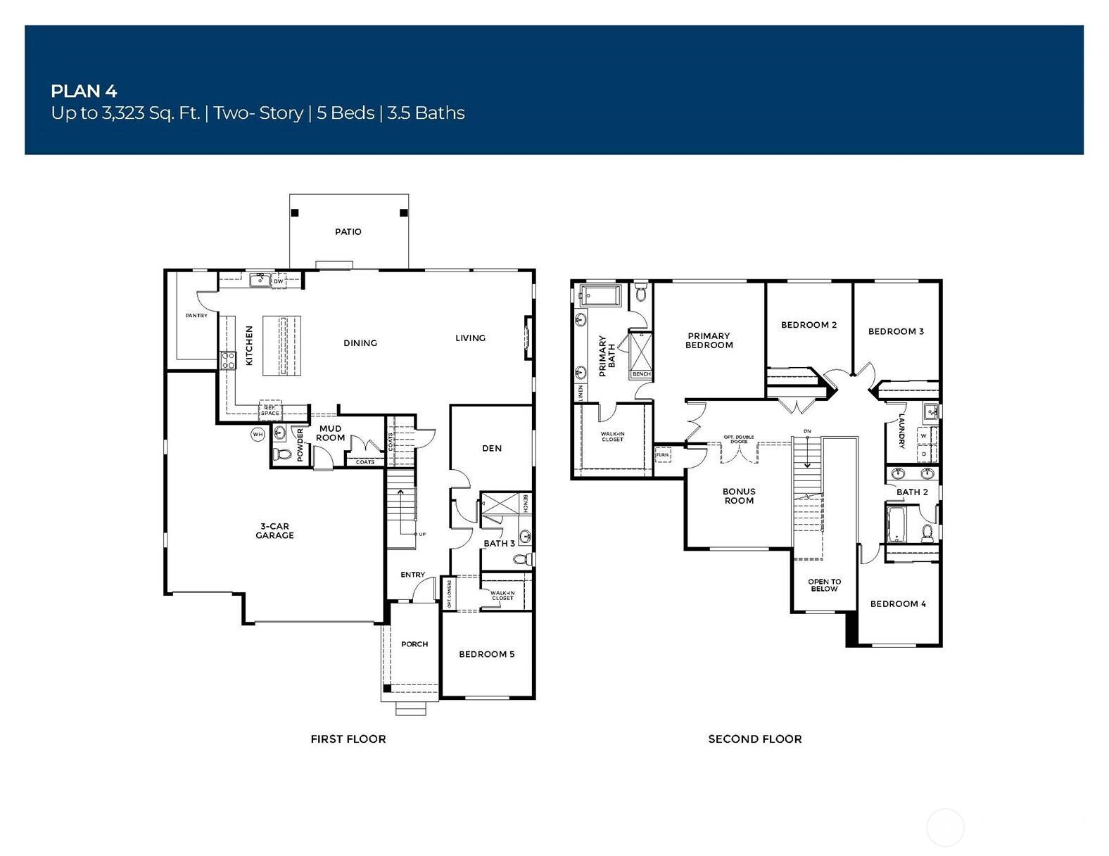34212 SW 19th Ave SW (Lot 36), Federal Way, WA 98023