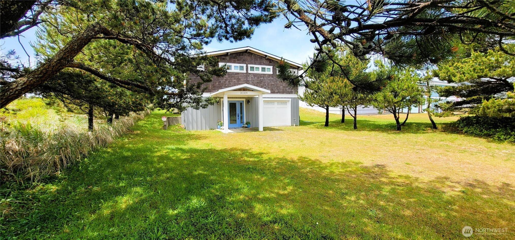 30309 G ST, Ocean Park, WA 98640