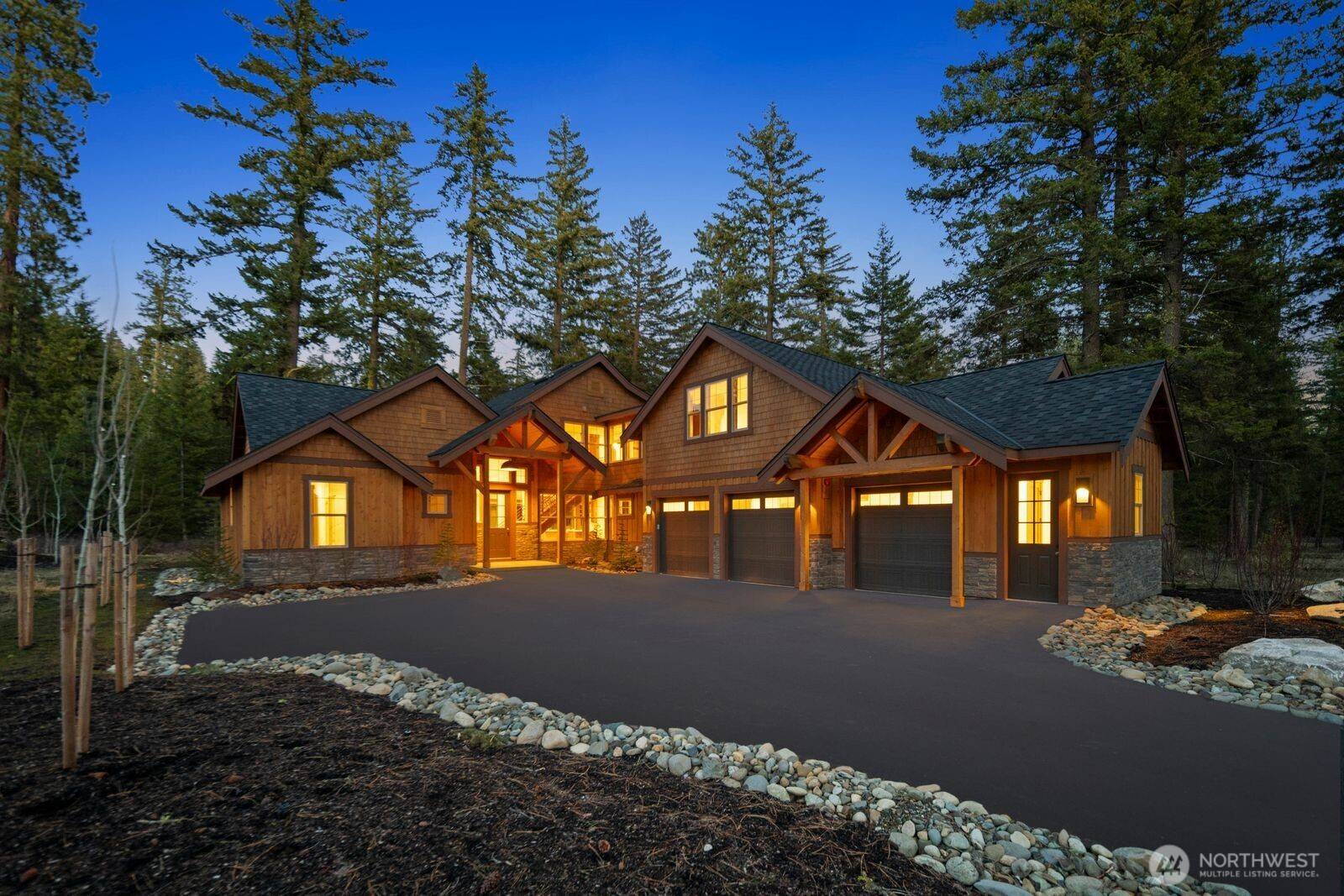 250 Wanawish LOOP, Cle Elum, WA 98922