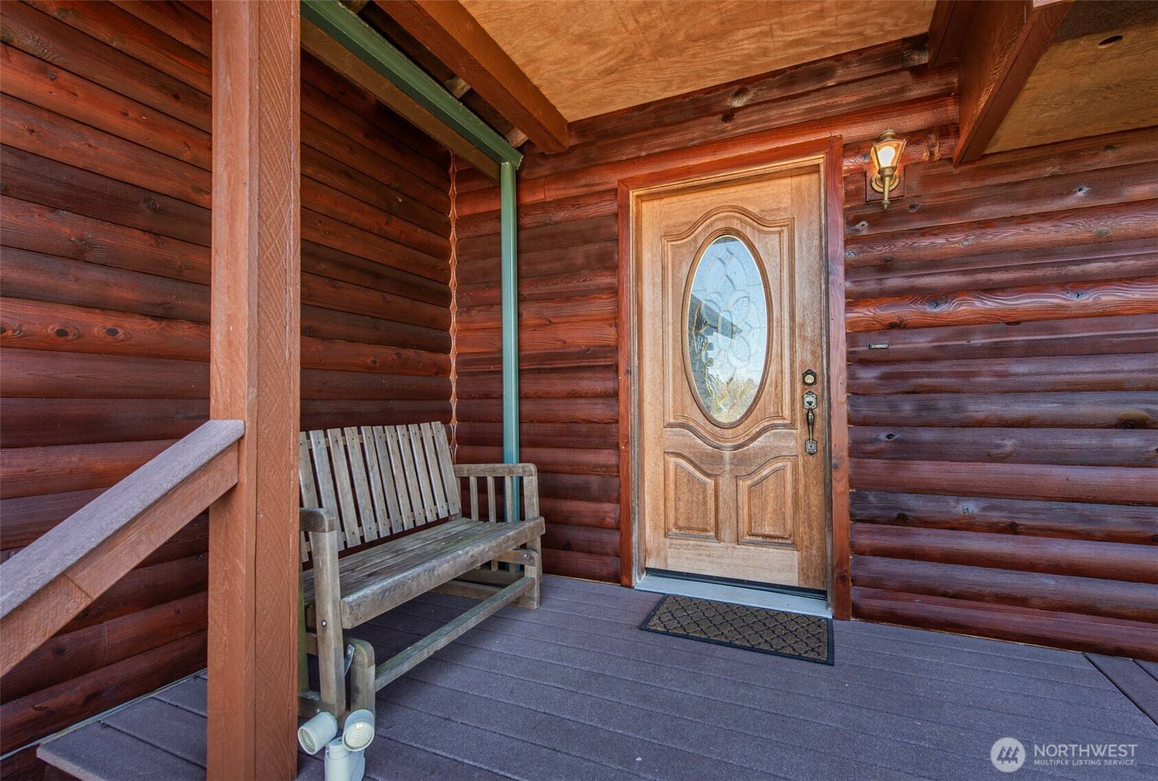 1688 Finn Hall RD, Port Angeles, WA 98362