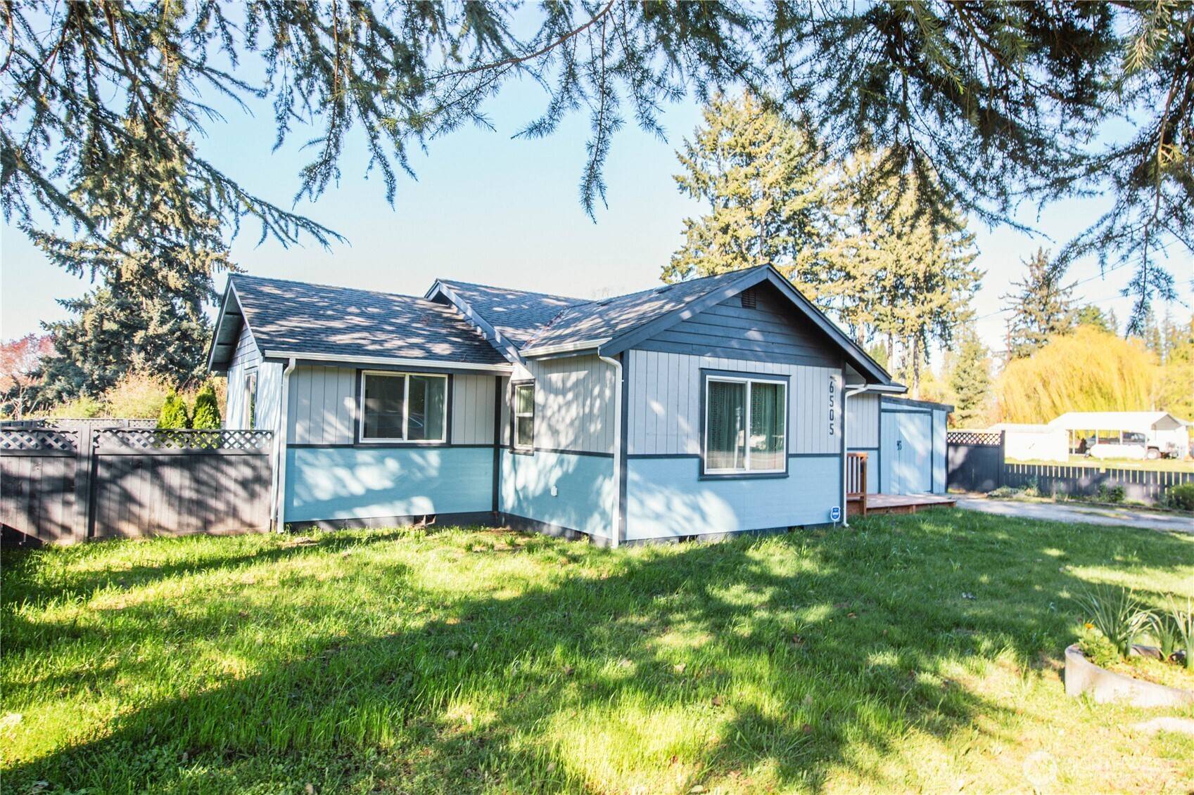 6505 Stewart AVE E, Puyallup, WA 98371