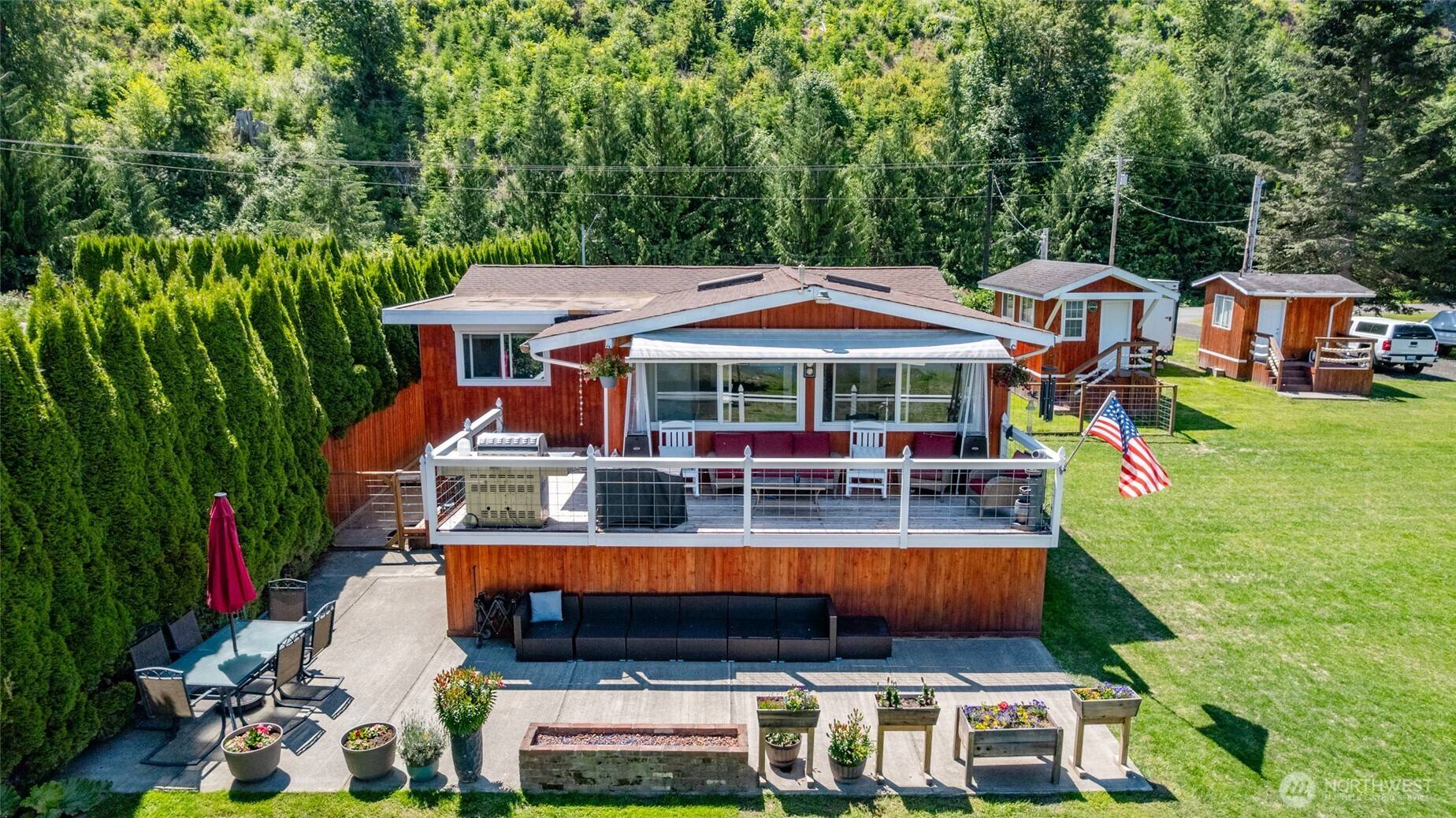 24401 S Skagit Hwy, Sedro Woolley, WA 98284