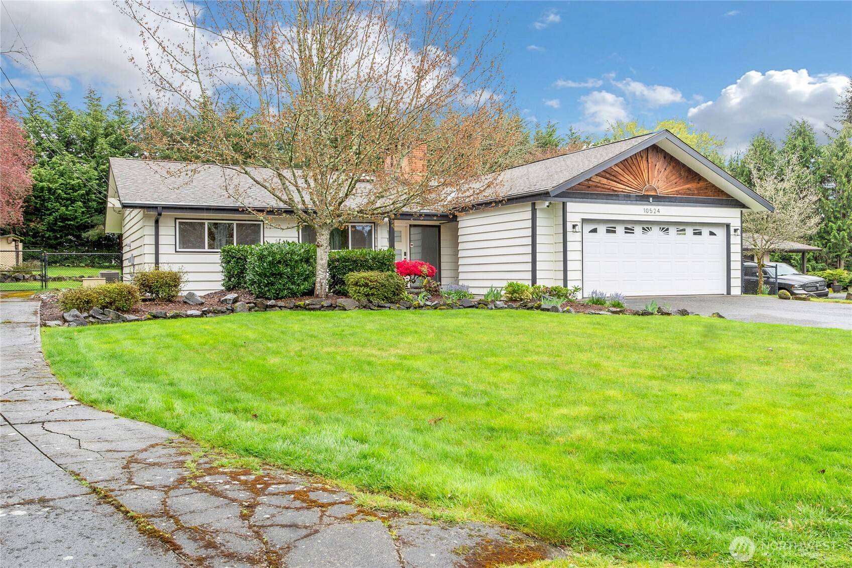 10524 43rd Street Ct E, Edgewood, WA 98372
