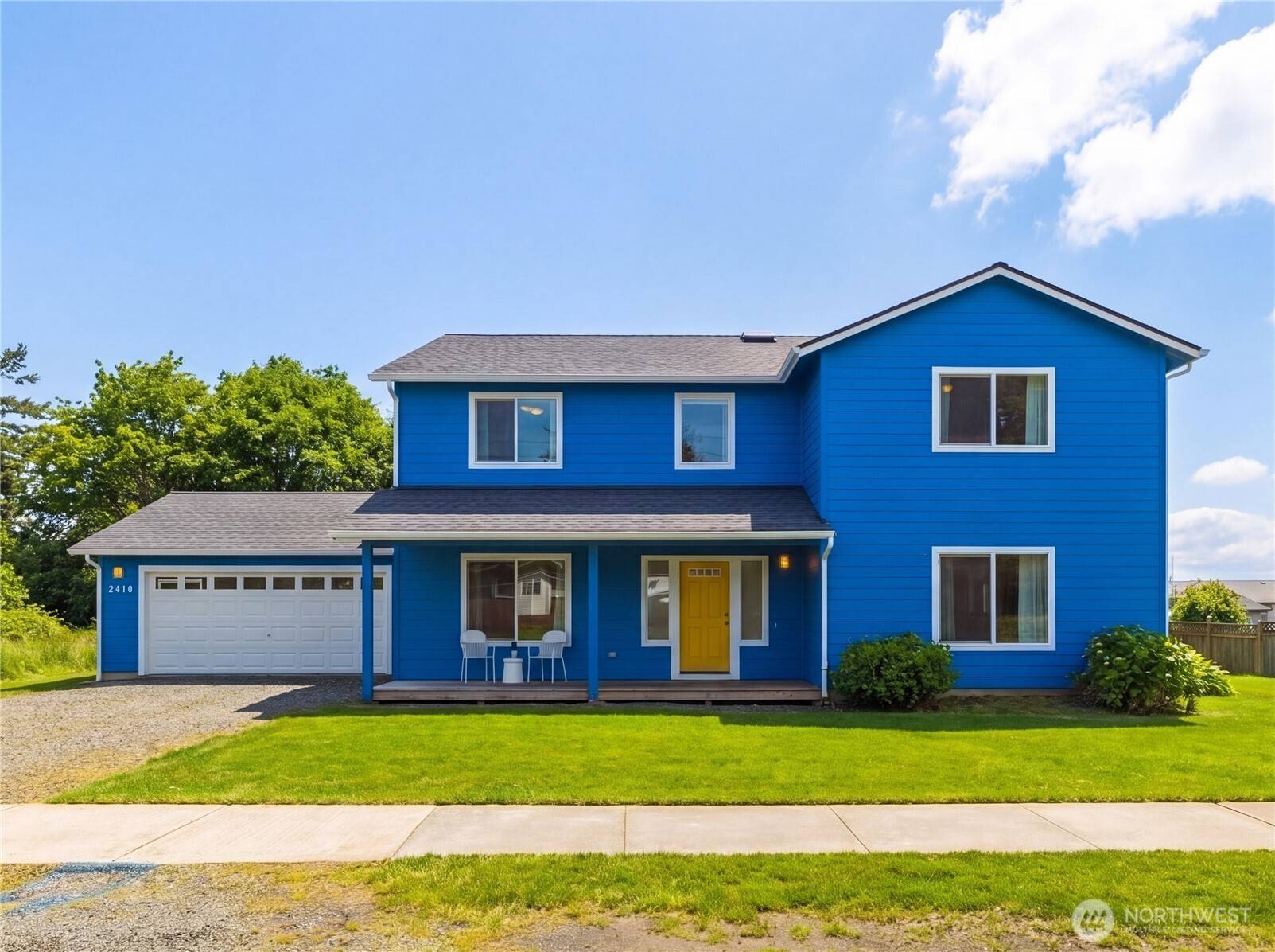 2610 Sheridan ST, Port Townsend, WA 98368