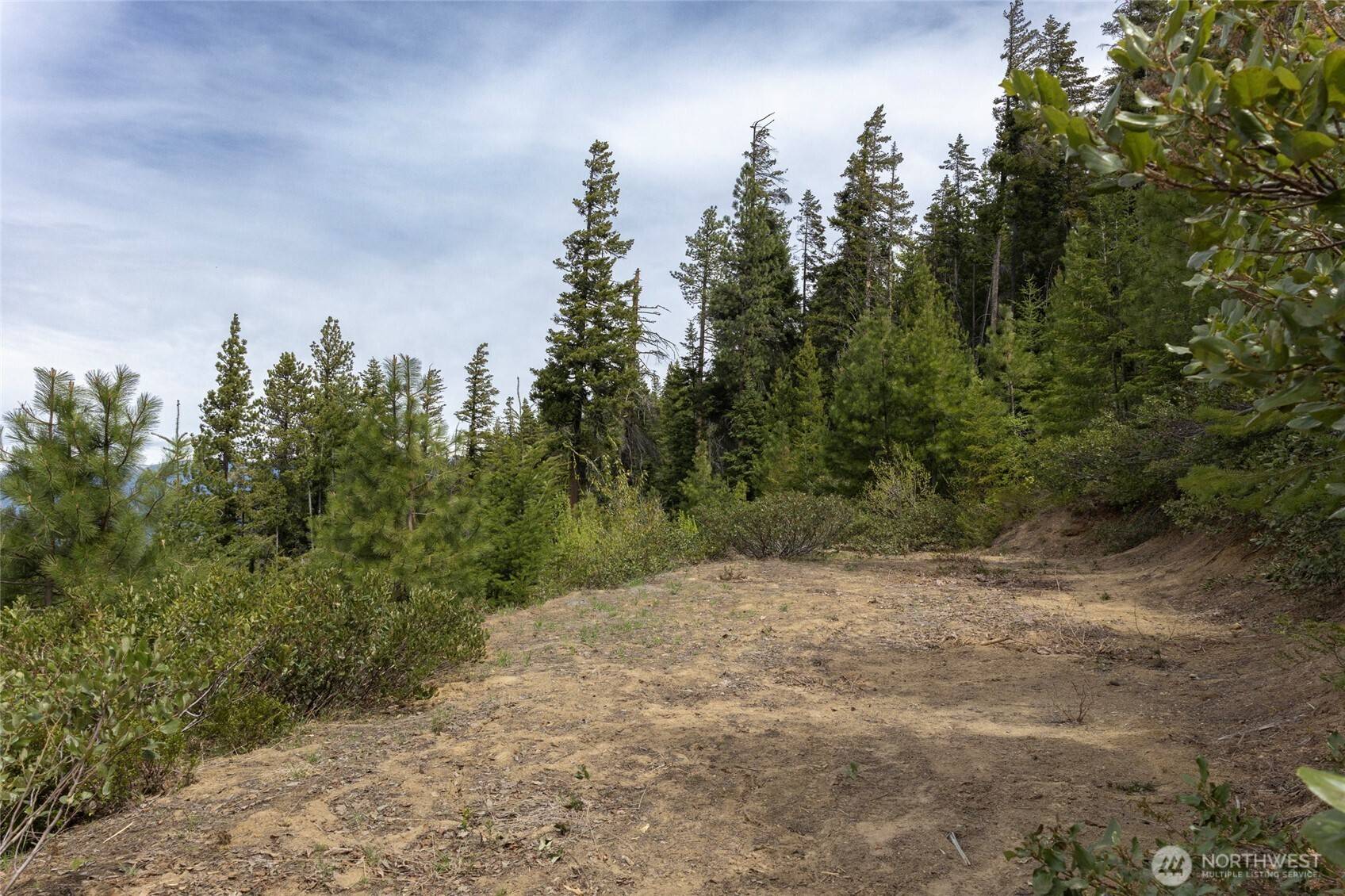 0 Forest Service 6601-550 Rd, Leavenworth, WA 98826