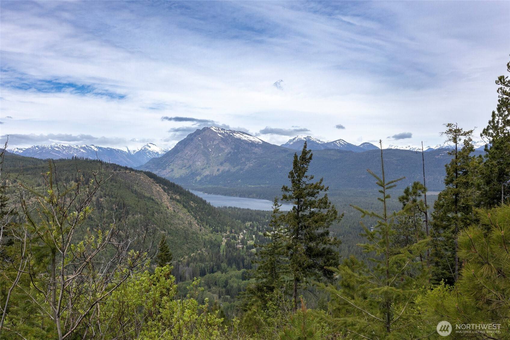 0 Forest Service 6601-550 Rd, Leavenworth, WA 98826